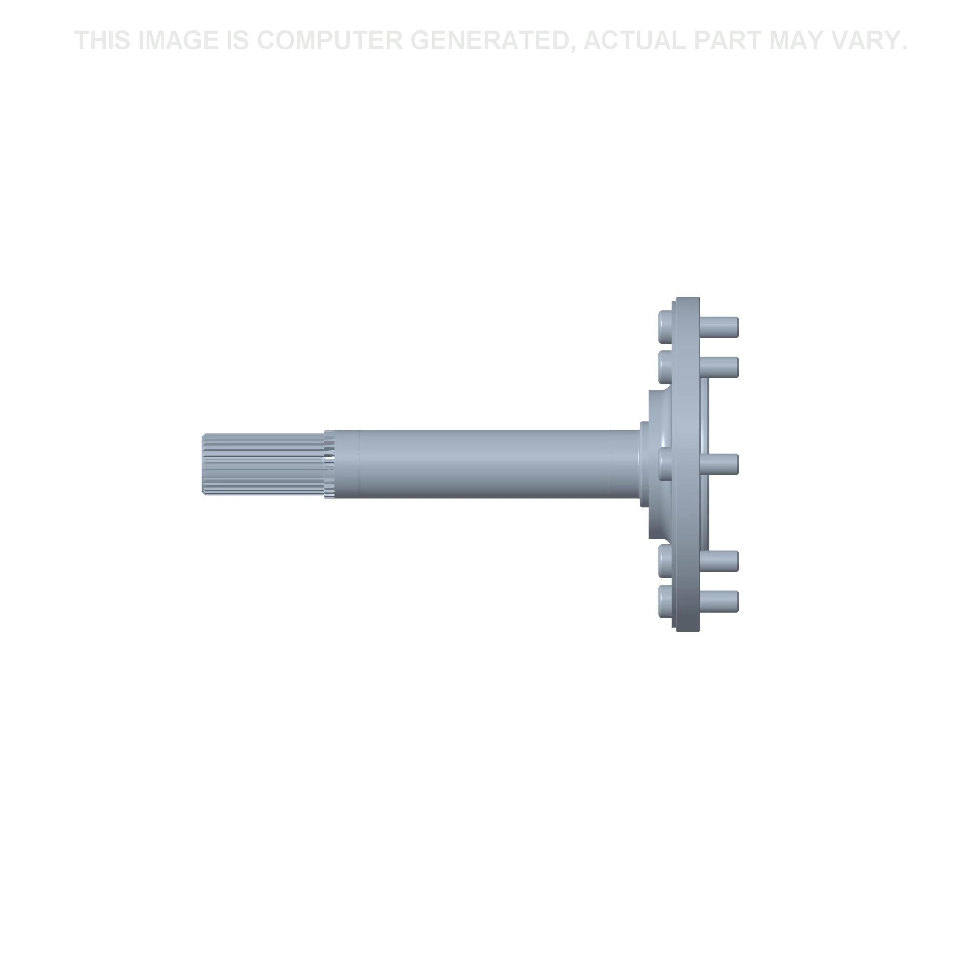 ARBRE PRINCIPAL | CASECE | CA | FR