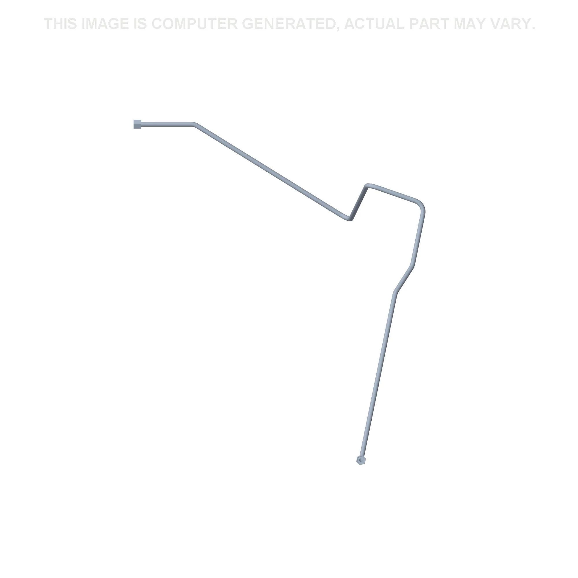 HYD TUBE | CASEIH | US | EN