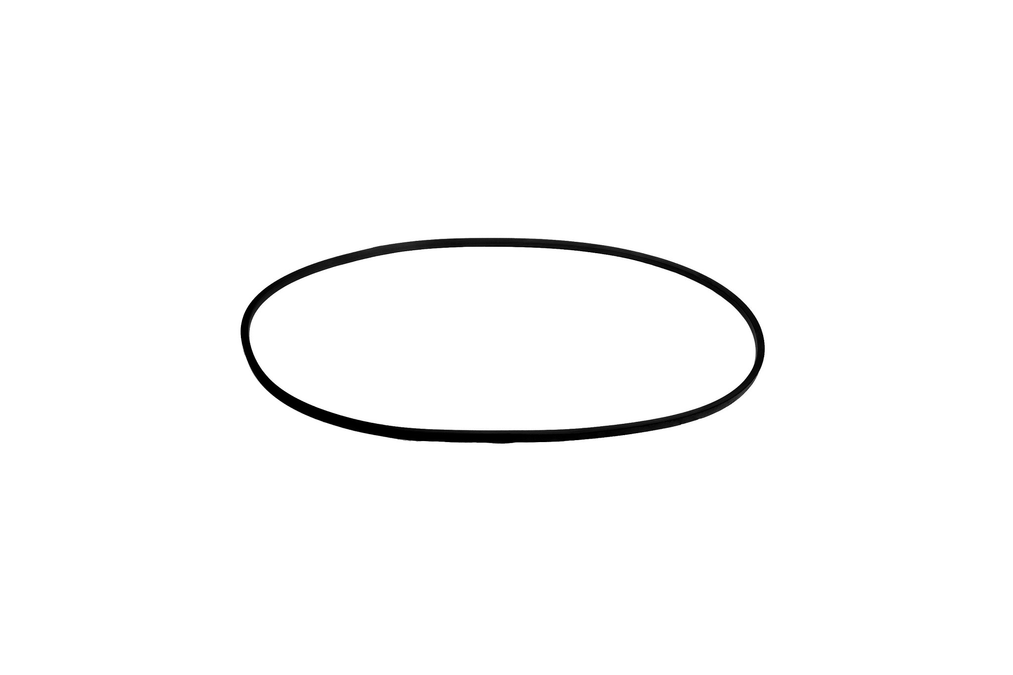 Correia em V do variador - 3069 mm C x 16 mm L x 1 nervura