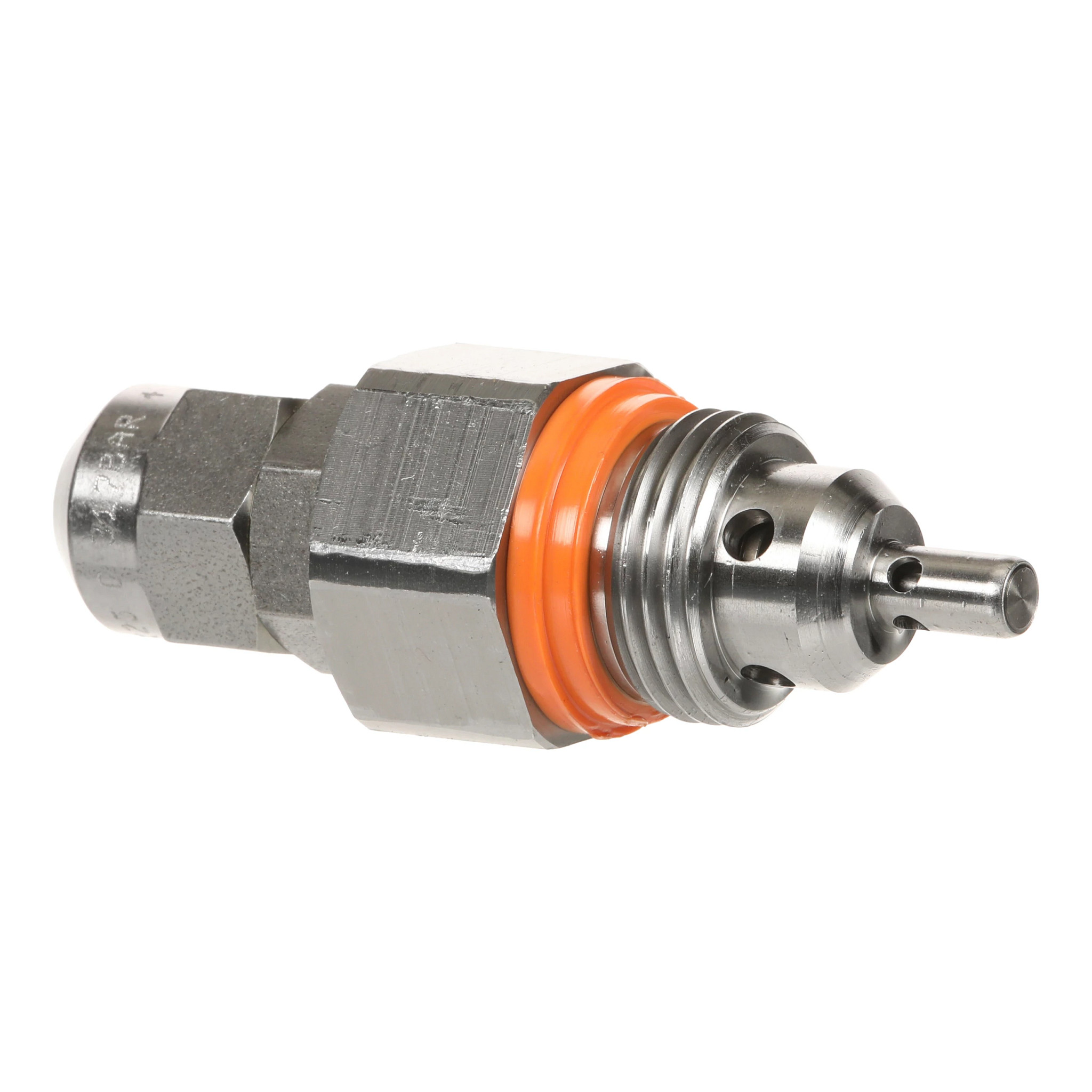 Valve Pressure Relie | NEWHOLLANDCE | US | EN