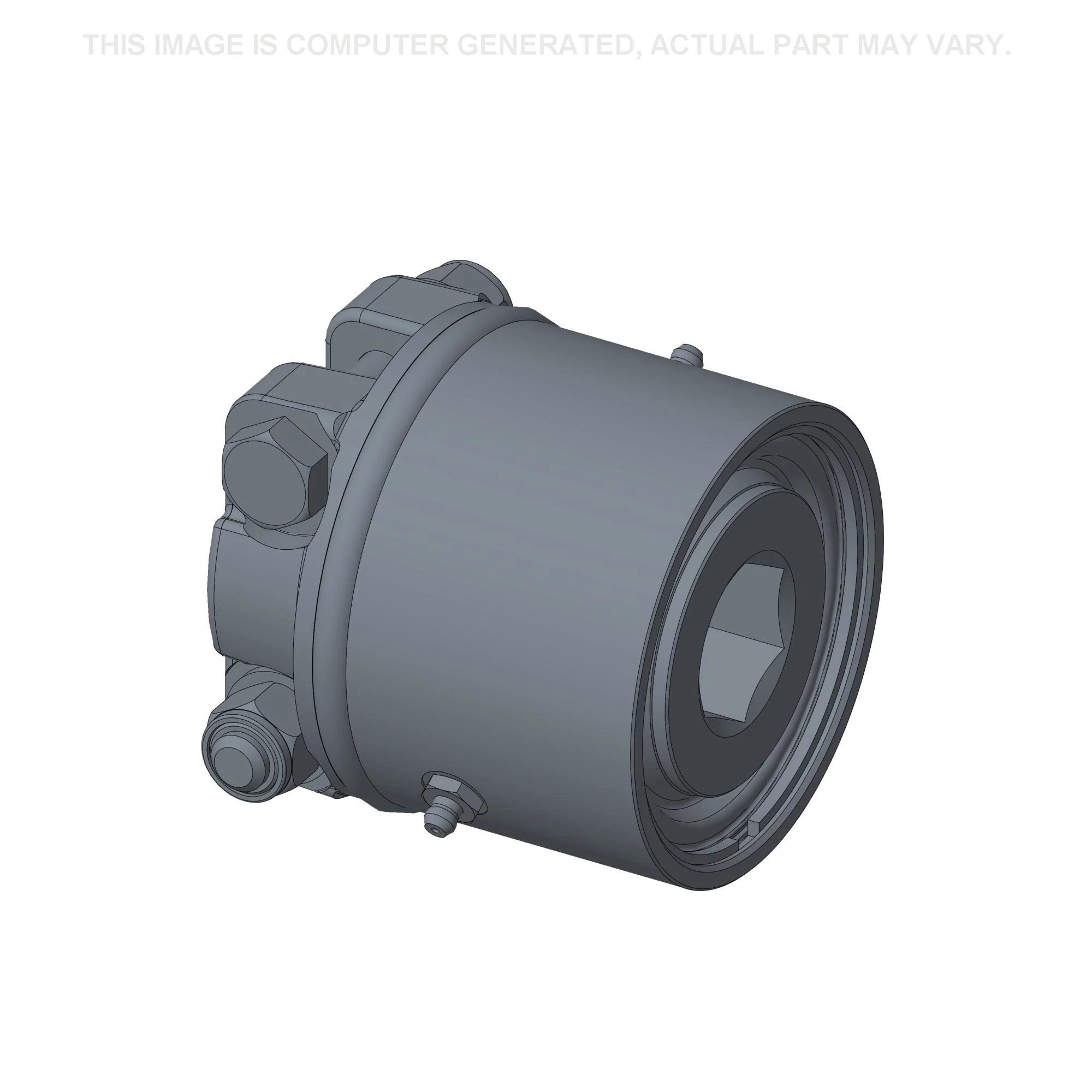 Clutch | NEWHOLLANDAG | CA | EN