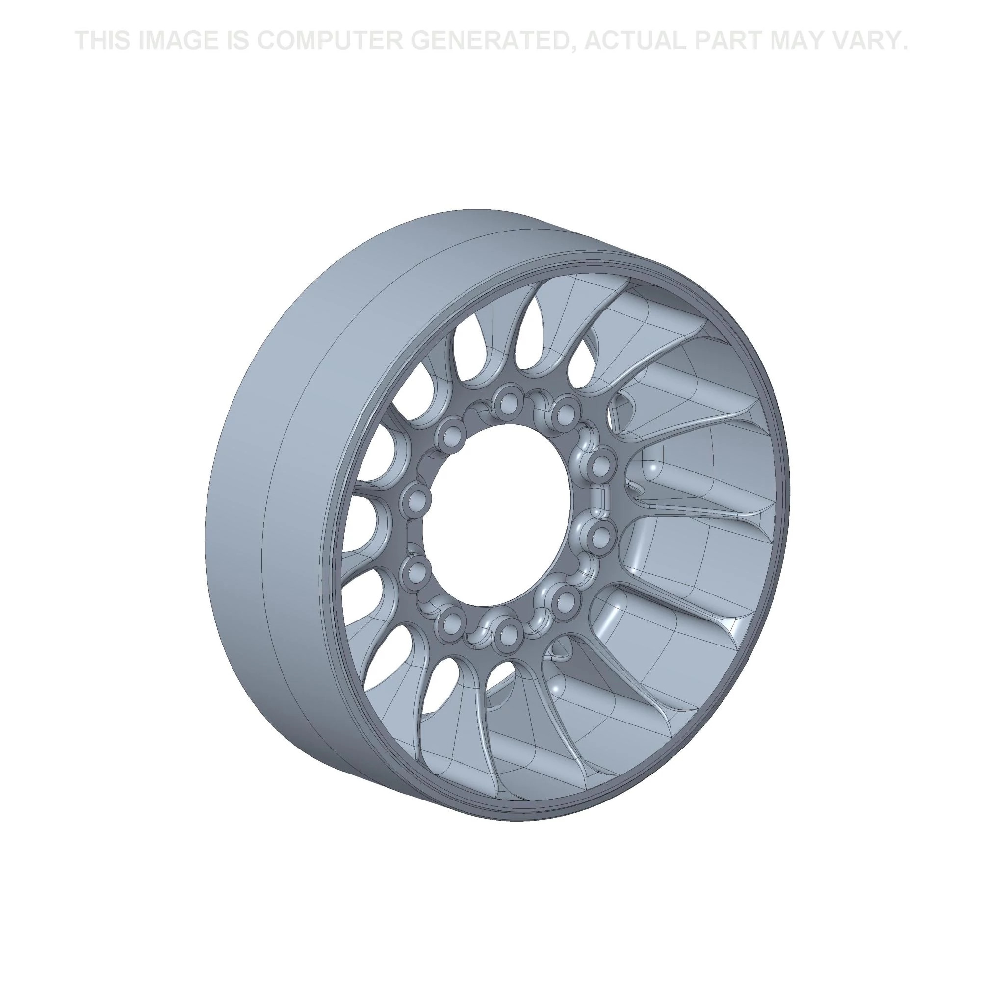 CONJUNTO DE RUEDA | CASECE | EU | ES