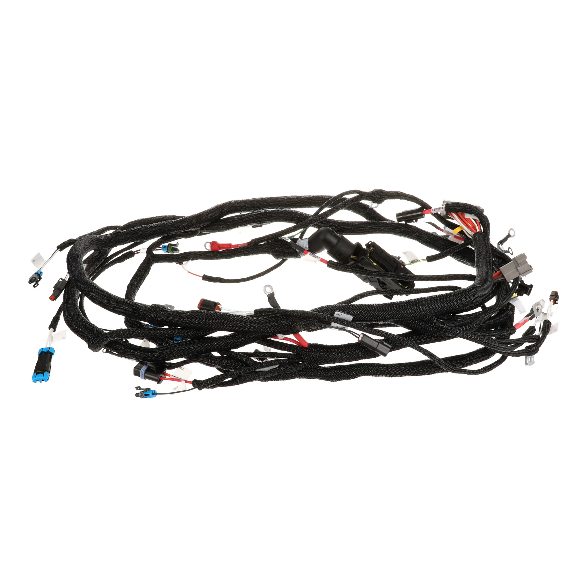 Engine Wire Harness