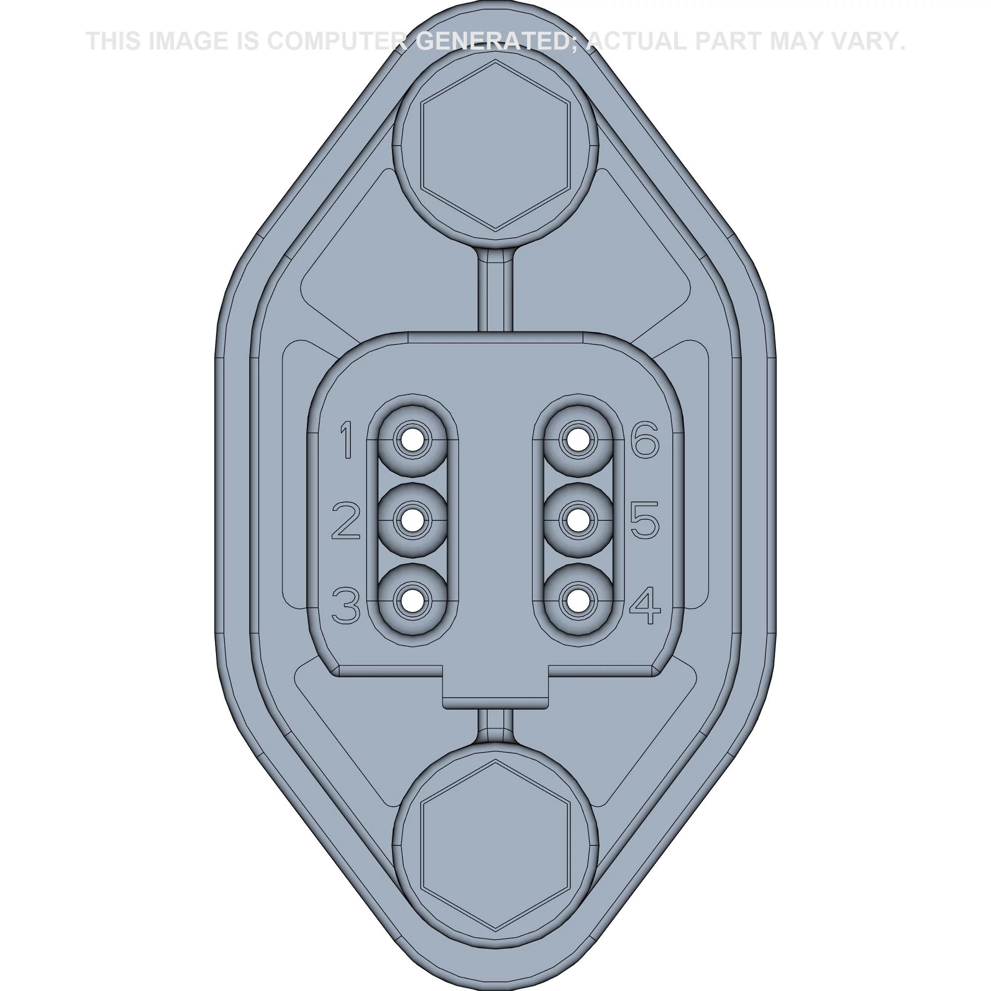 ELEC CONNECTOR | MILLER | US | EN