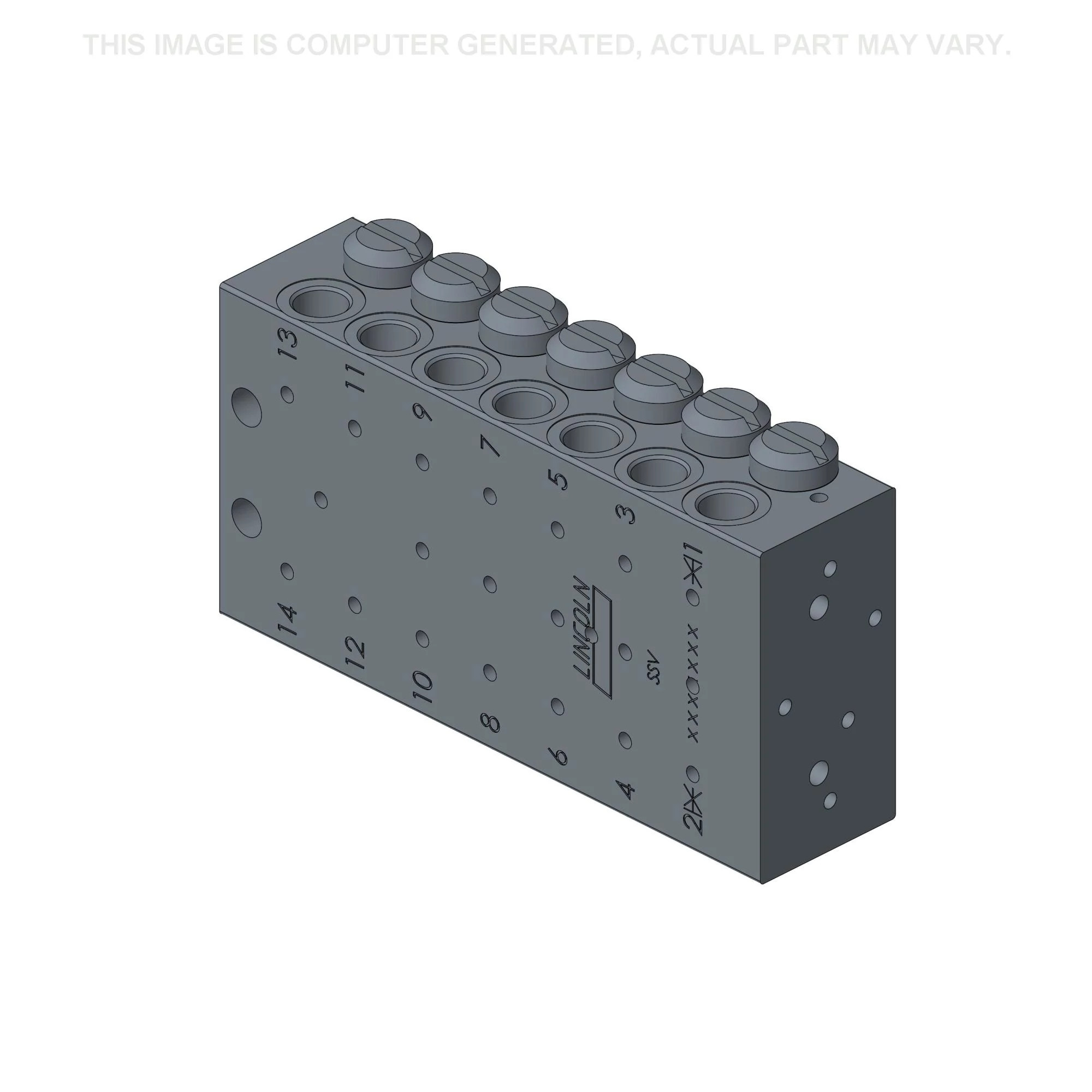 Divisor De Fluxo | NEWHOLLANDAG | BR | PT