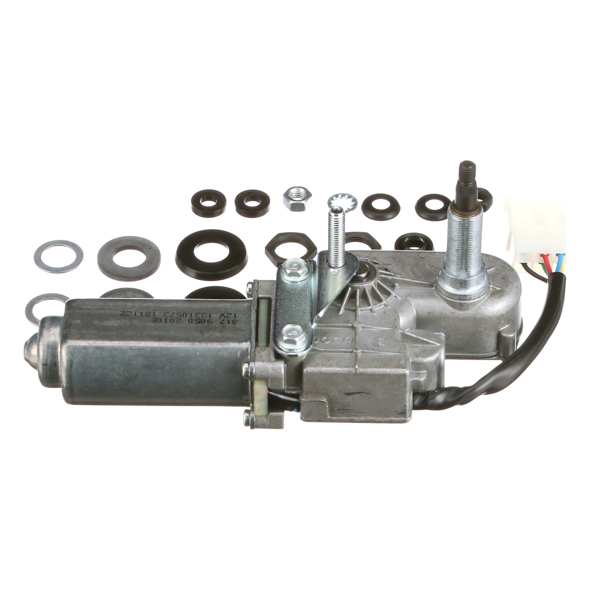 WIPER MOTOR | NEWHOLLANDAG | IE | EN