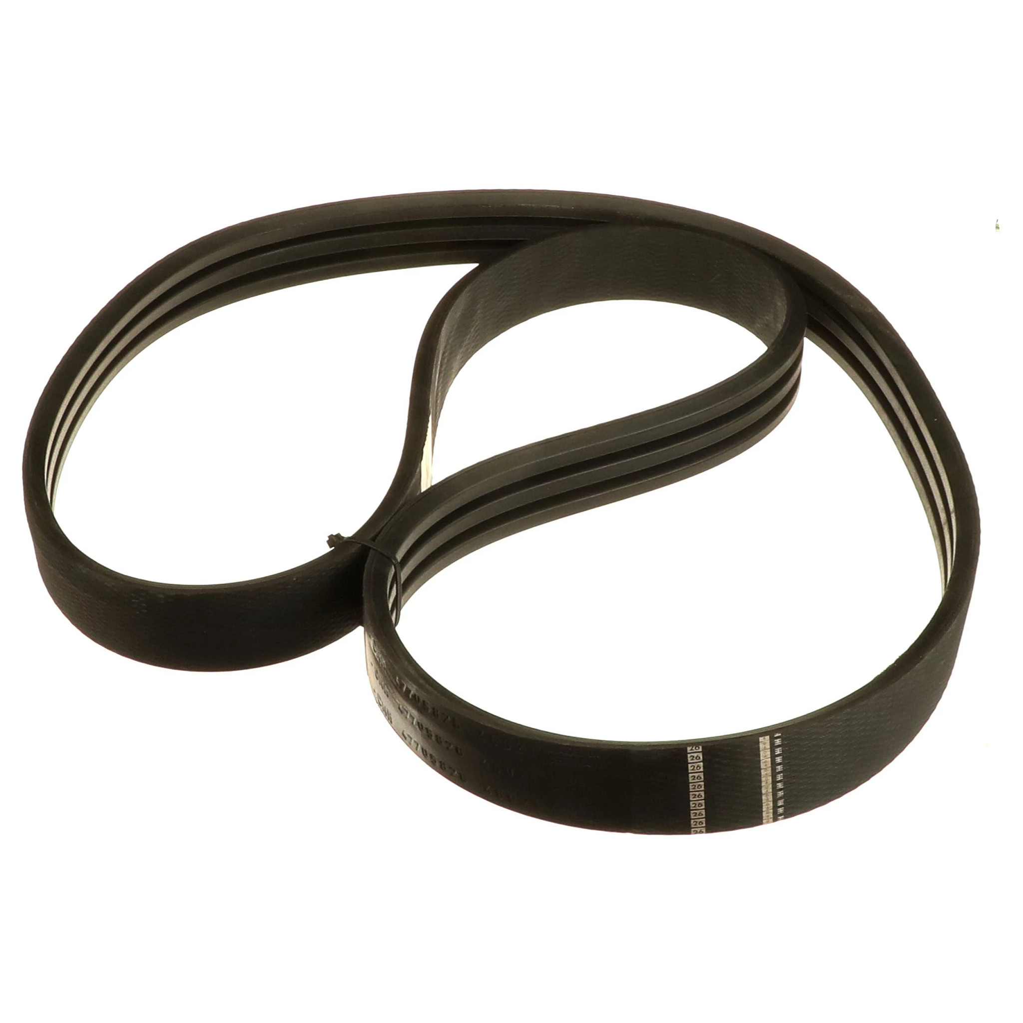 47705826 | Straw Chopper V-Belt - 2720 mm L x 3 Ribs | Case