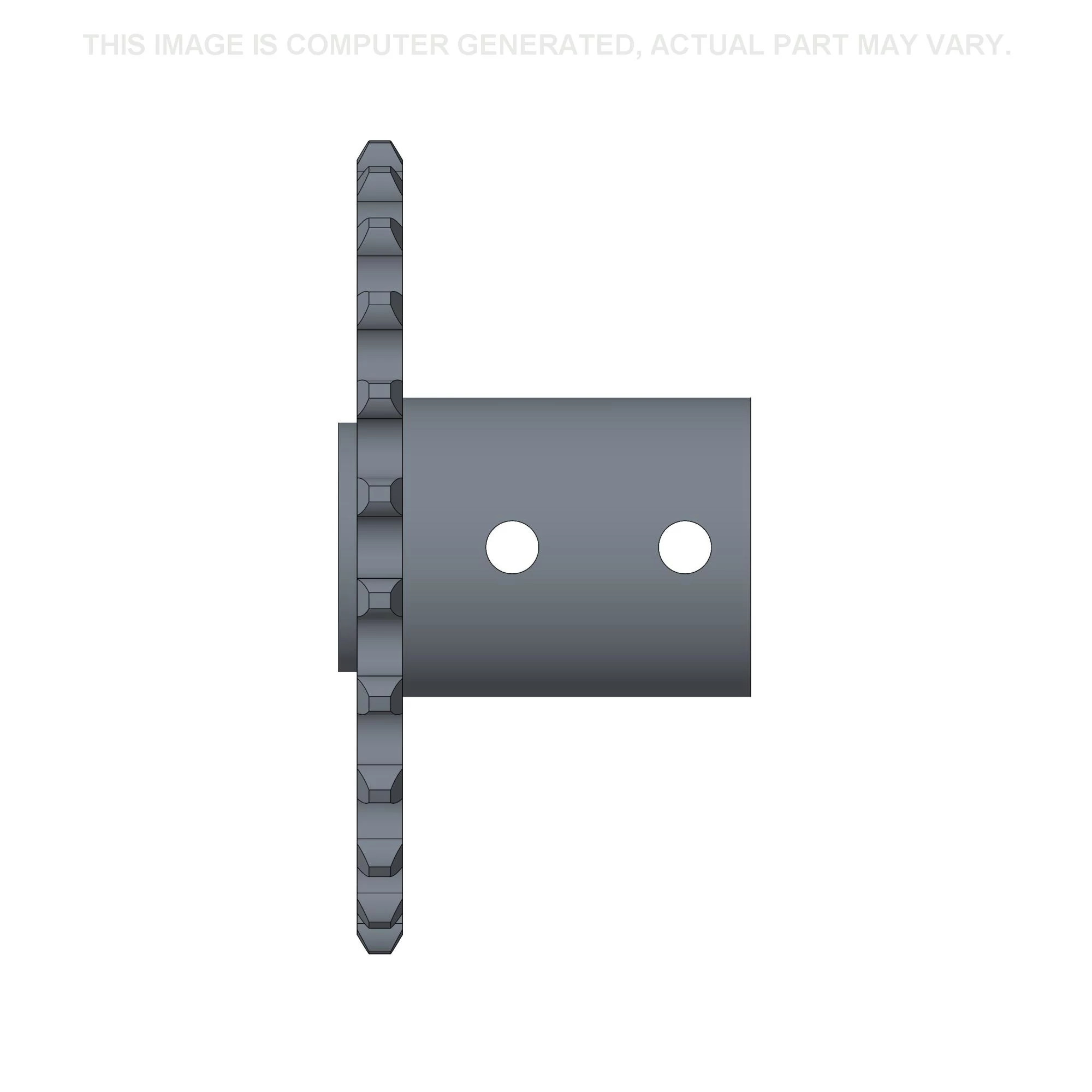 SPROCKET ASSY. | NEWHOLLANDAG | CA | EN