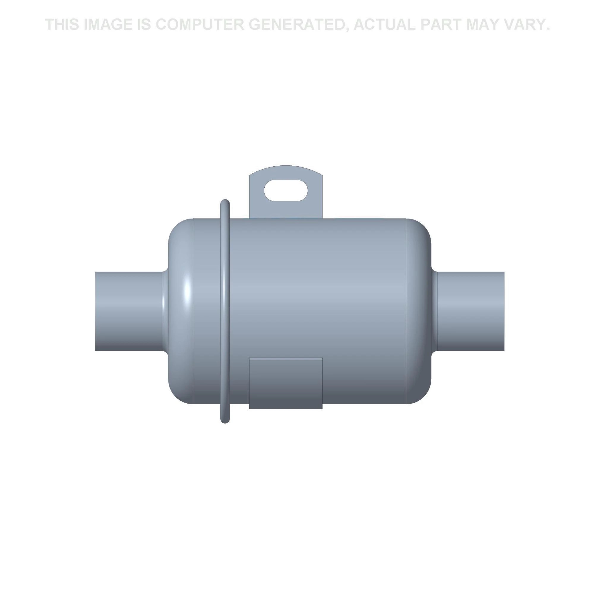 CHECK VALVE | NEWHOLLANDCE | SA | EN