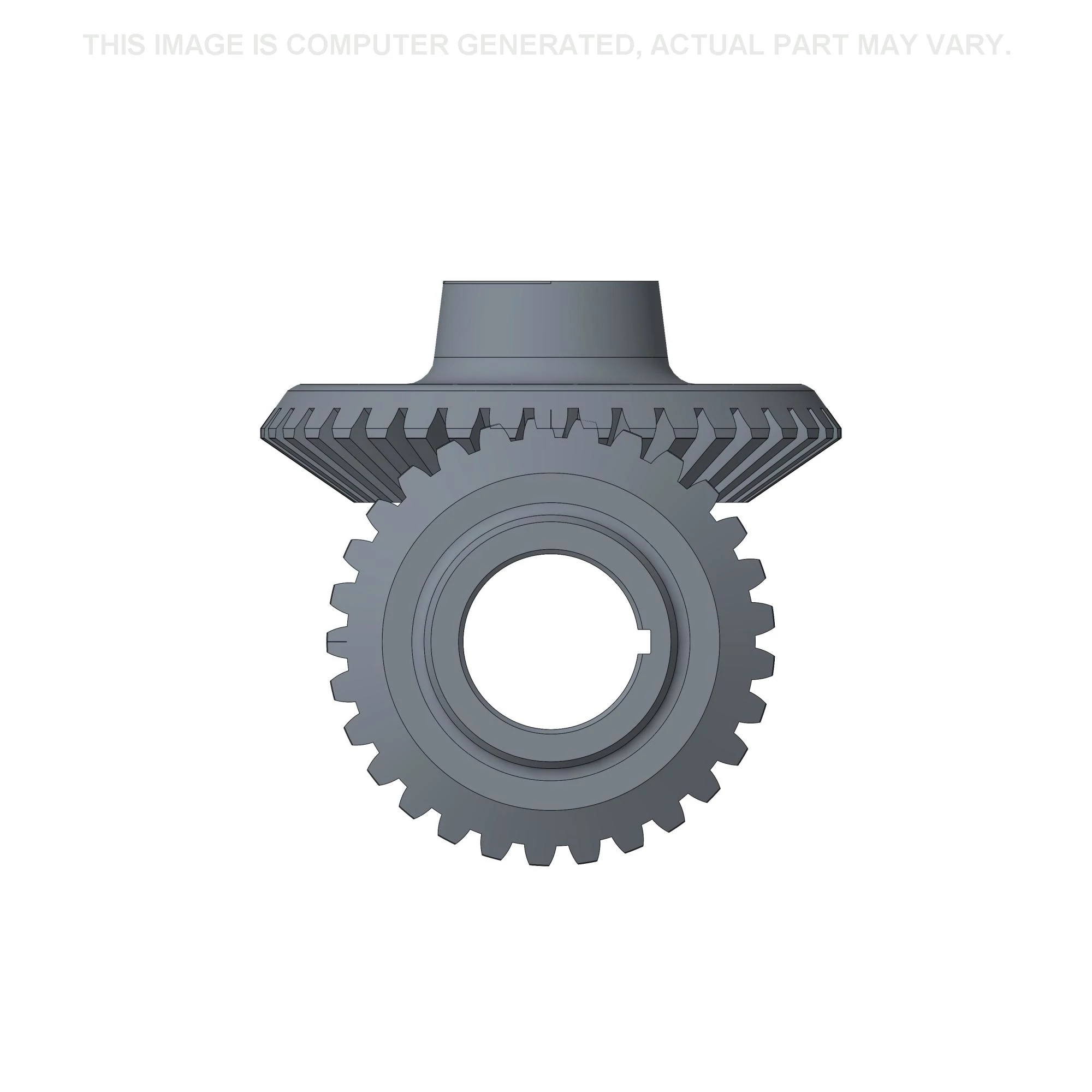 CONJUNTO DE ENGRENAG