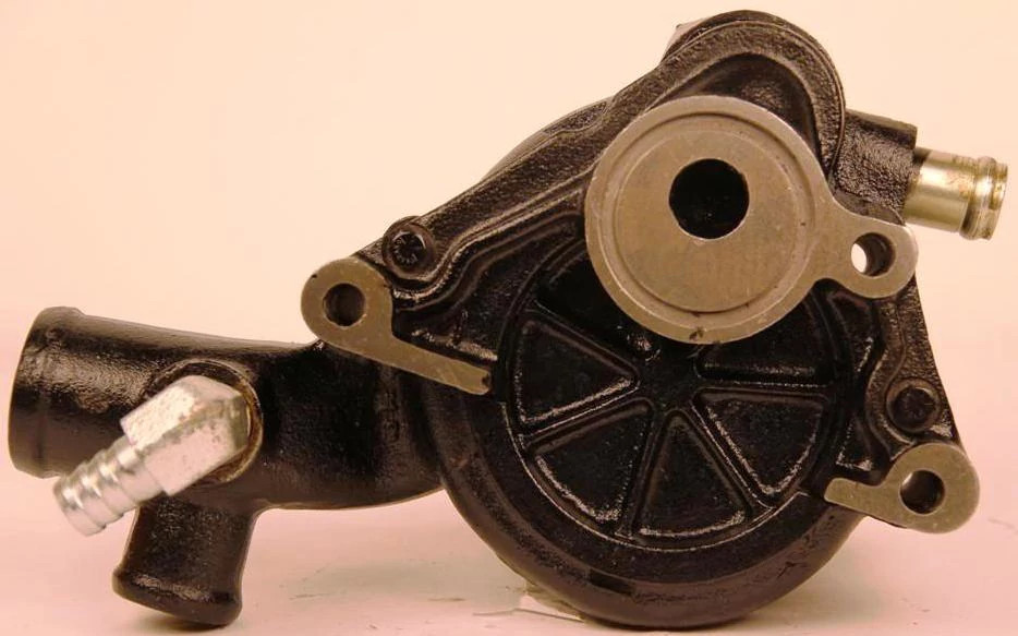 REMAN-WATER PUMP | NEWHOLLANDAG | CA | FR