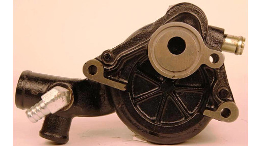 AUSTAUSCHWASSERPUMPE | STEYR | EU | PL
