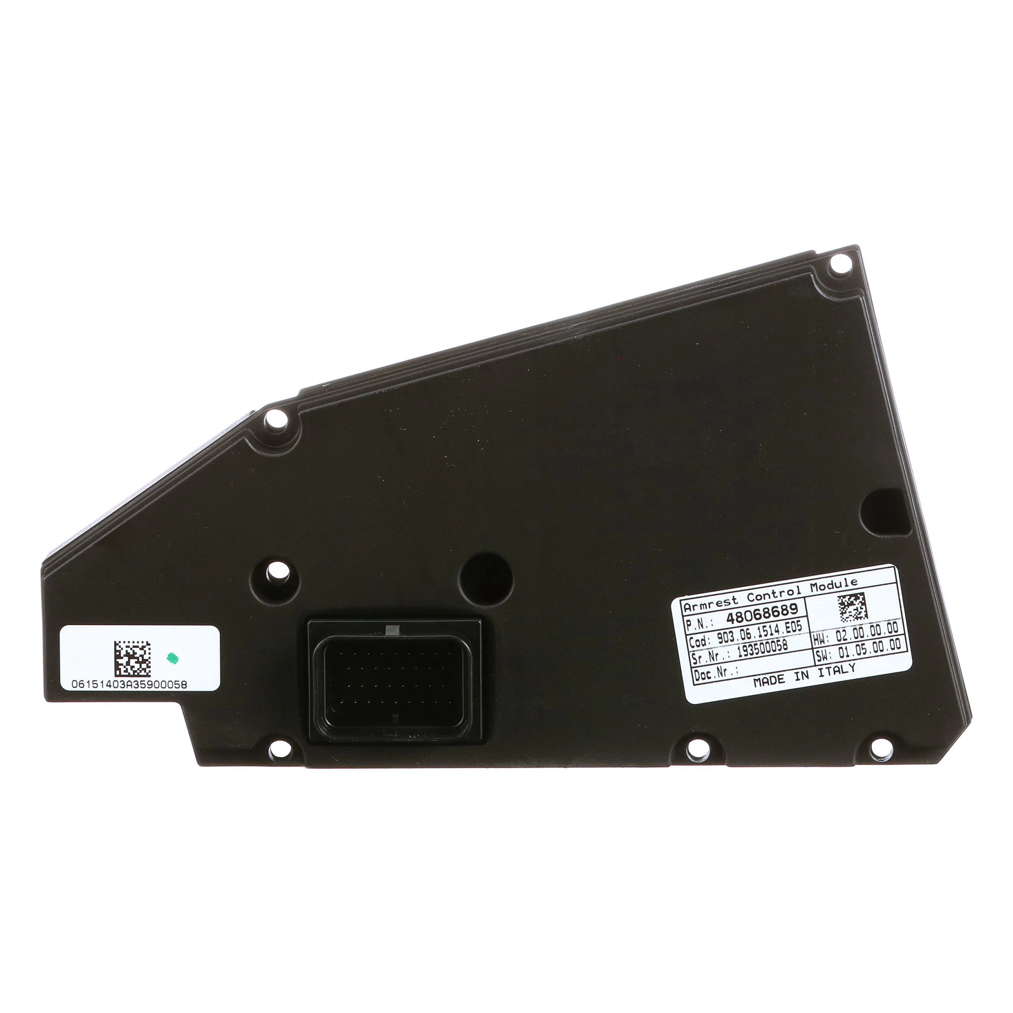 MODULE | NEWHOLLANDAG | CA | EN