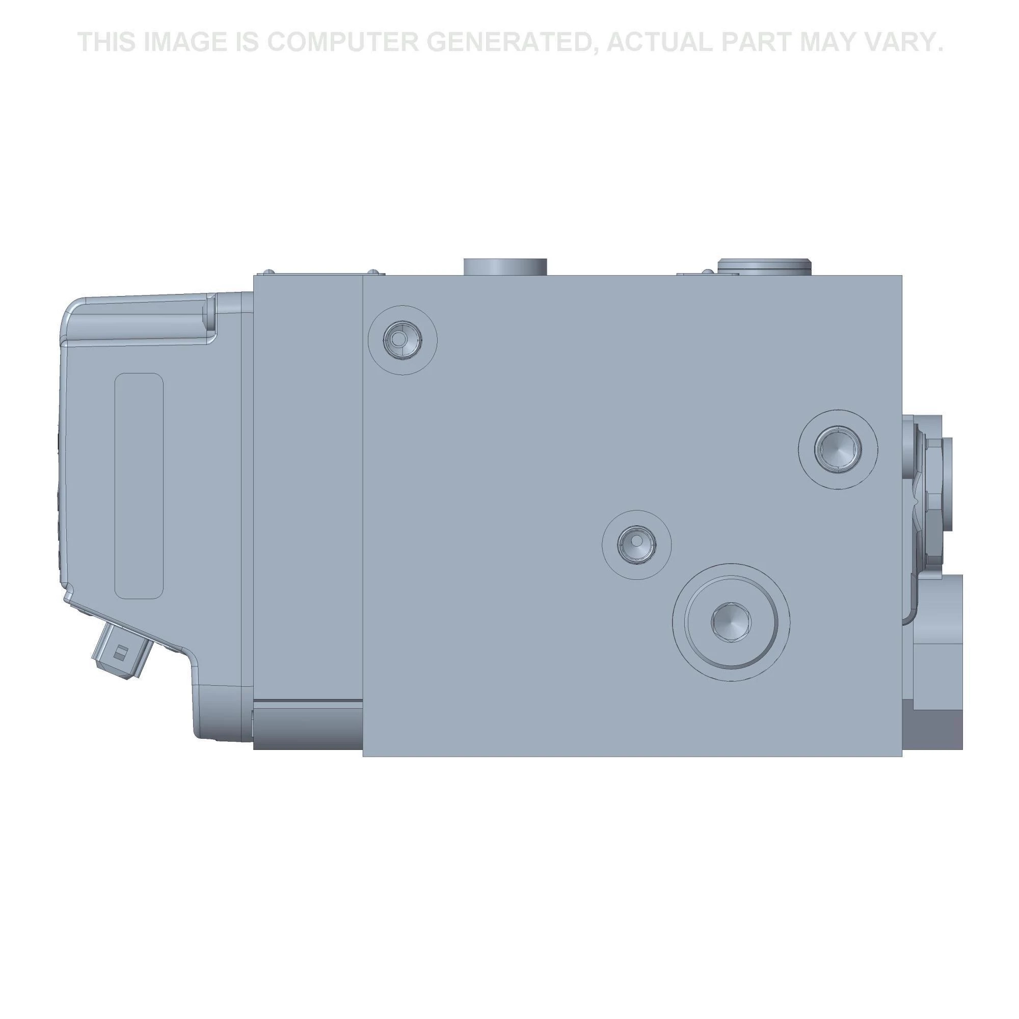 CONTROL VALVE | NEWHOLLANDCE | EU | EN