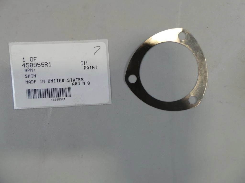 SHIM | CASEIH | AMEA | EN