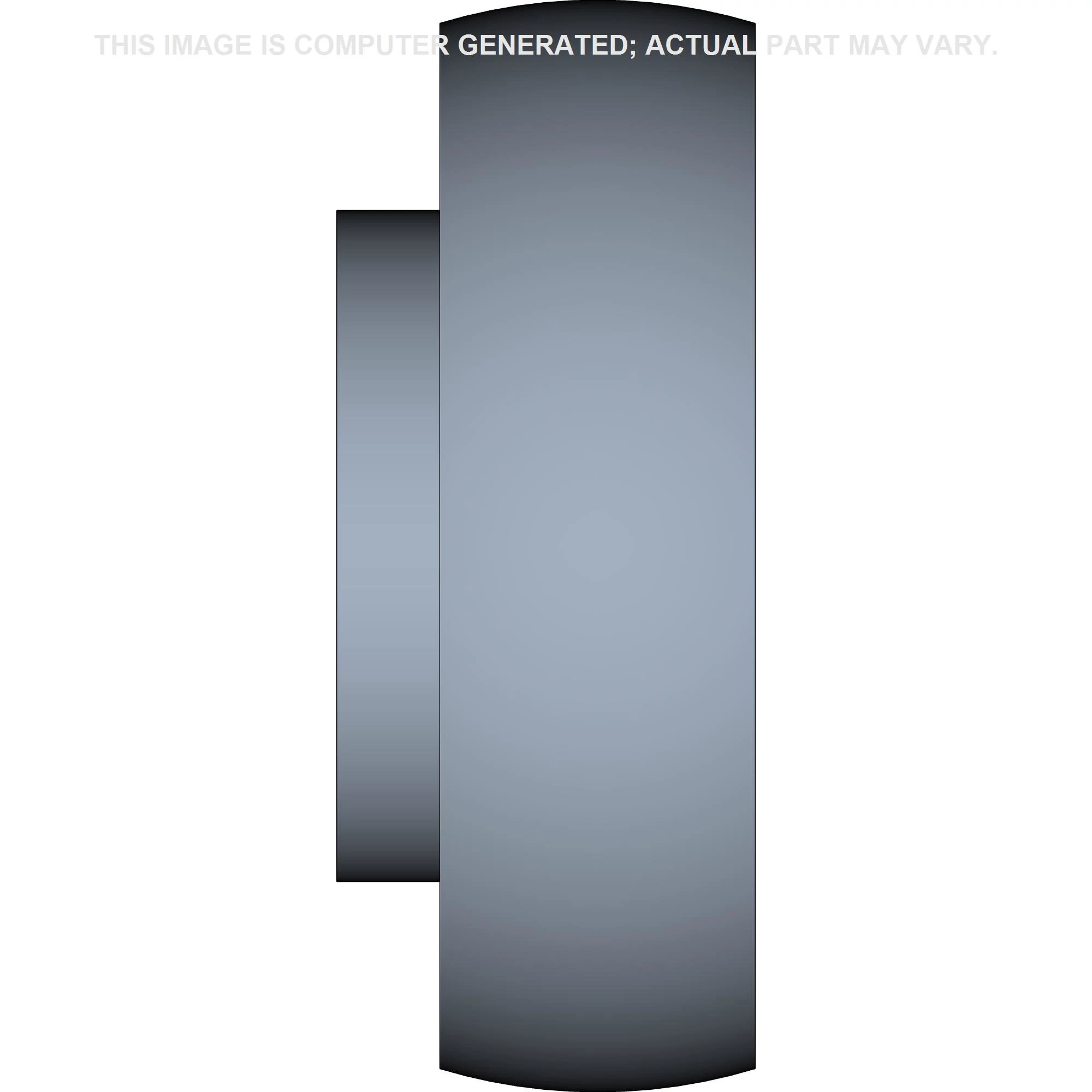 Ball Bearing - 28.6 mm ID x 62 mm OD