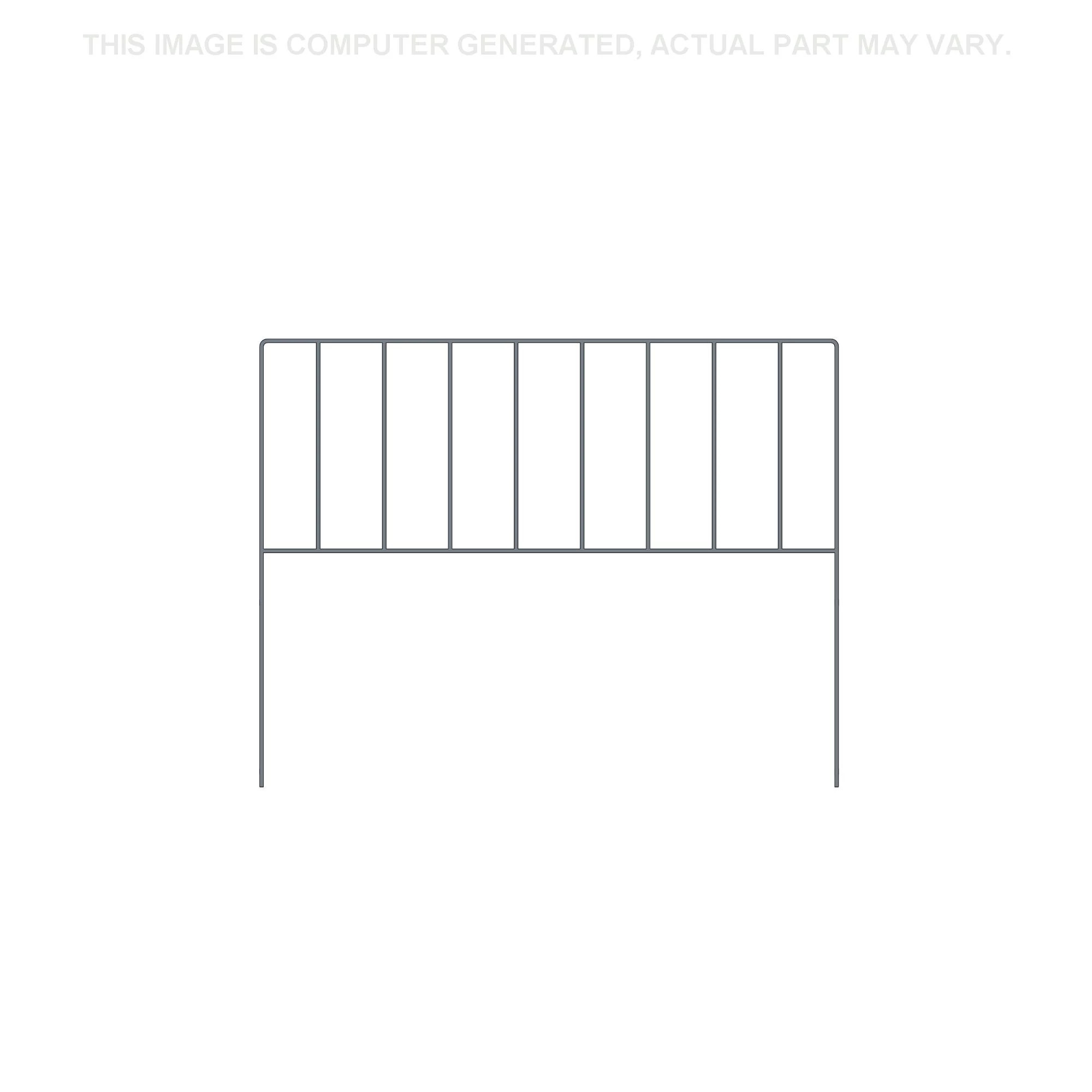 BACKREST | NEWHOLLANDCE | CA | EN