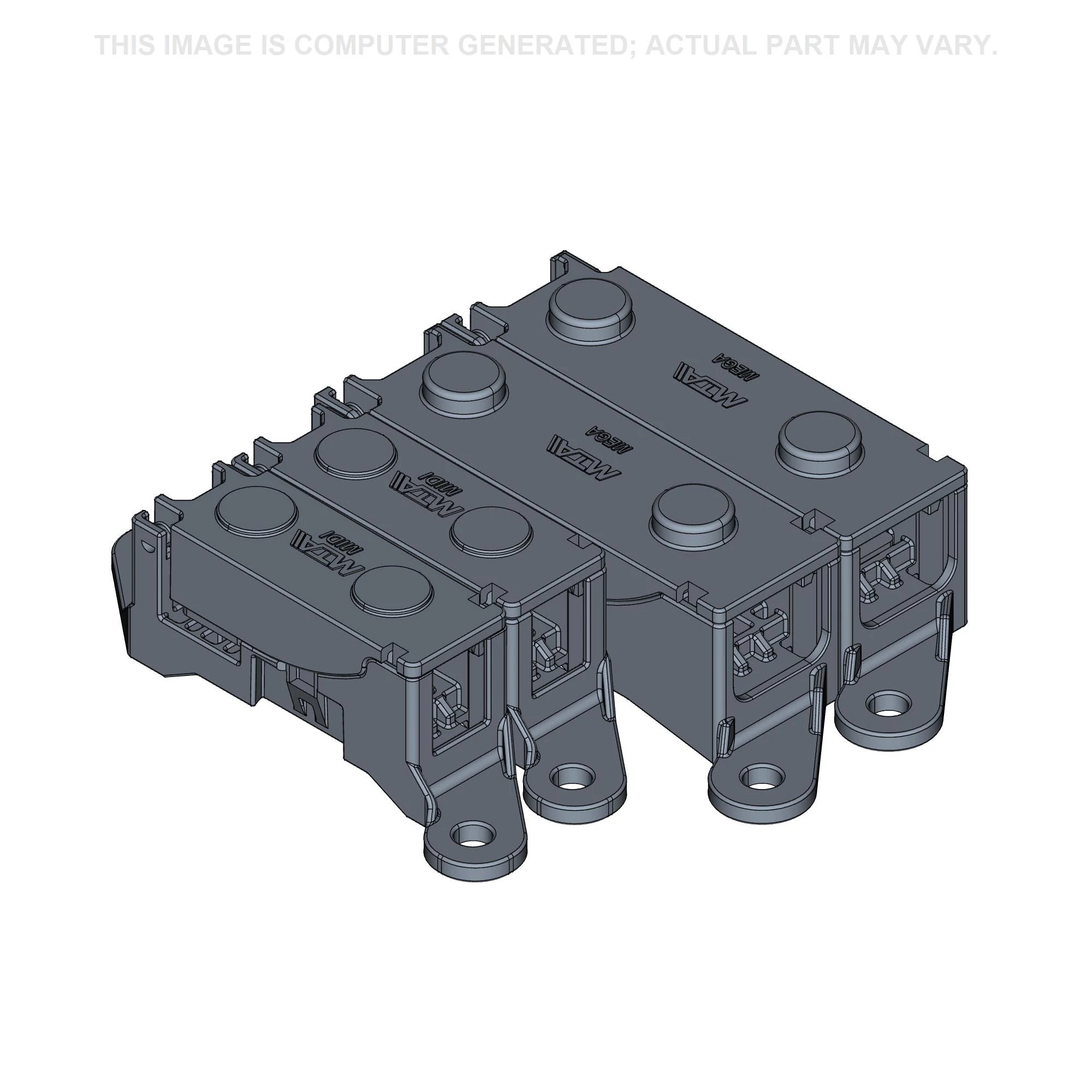 MODULE | CASEIH | US | EN