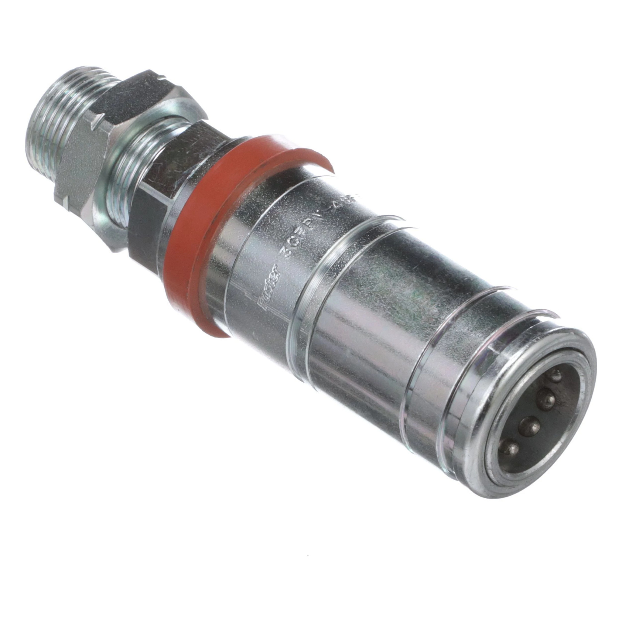 QUICK FEMALE COUPLING | CASEIH | US | EN