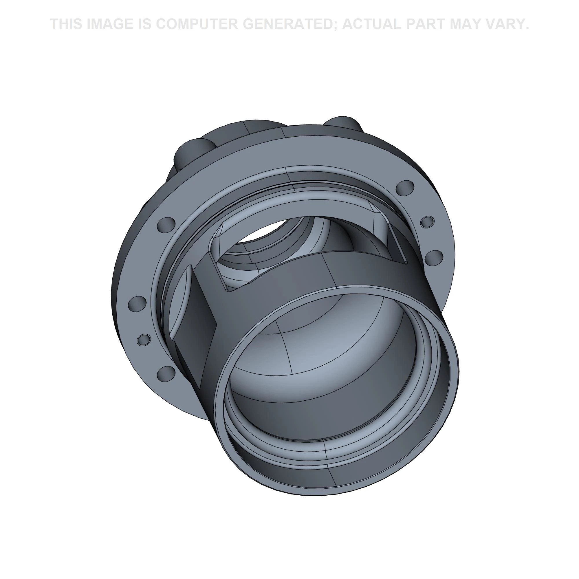 84071206 | FLANGE | Case IH | E-commerce CNH Industrial