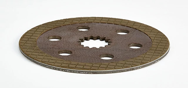 BRAKE DISC | NEWHOLLANDAG | CA | EN
