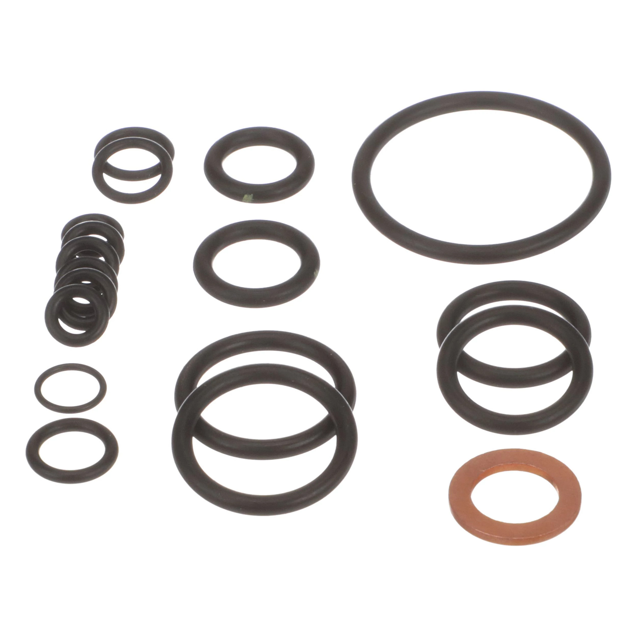 SEAL KIT | CASEIH | EU | EN