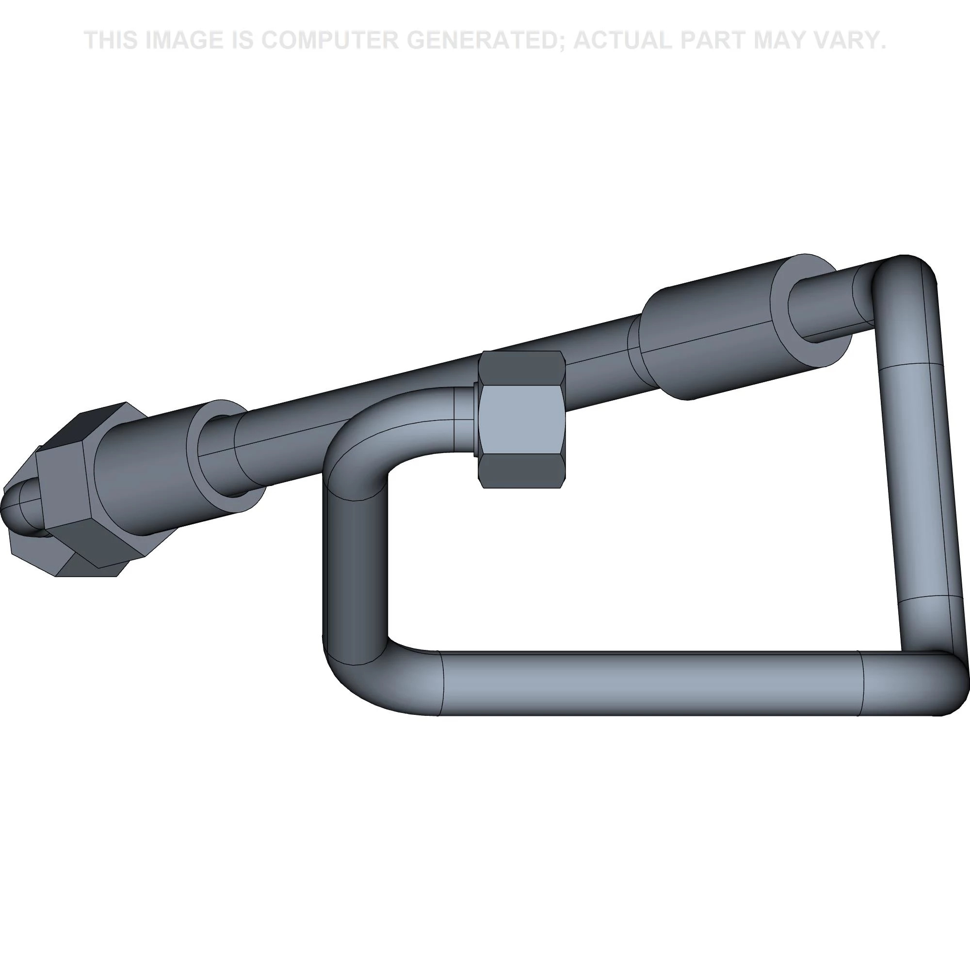 HYD TUBE | CASEIH | US | EN