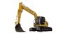 CRAWLER EXCAVATOR ASN YH04-03102 CRAWLER EXCAVATOR ASN YH04-03102 | NEWHOLLANDCE | BR | PT