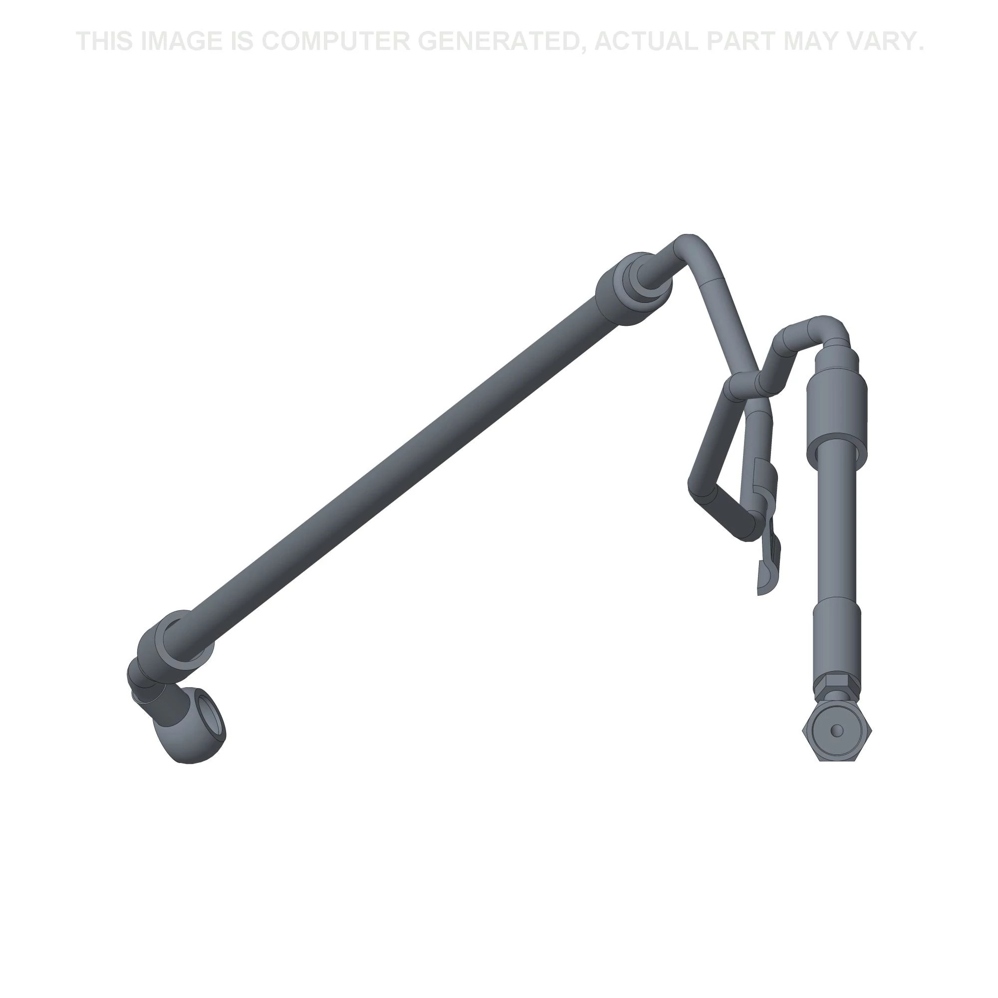 PIPE | STEYR | SA | EN