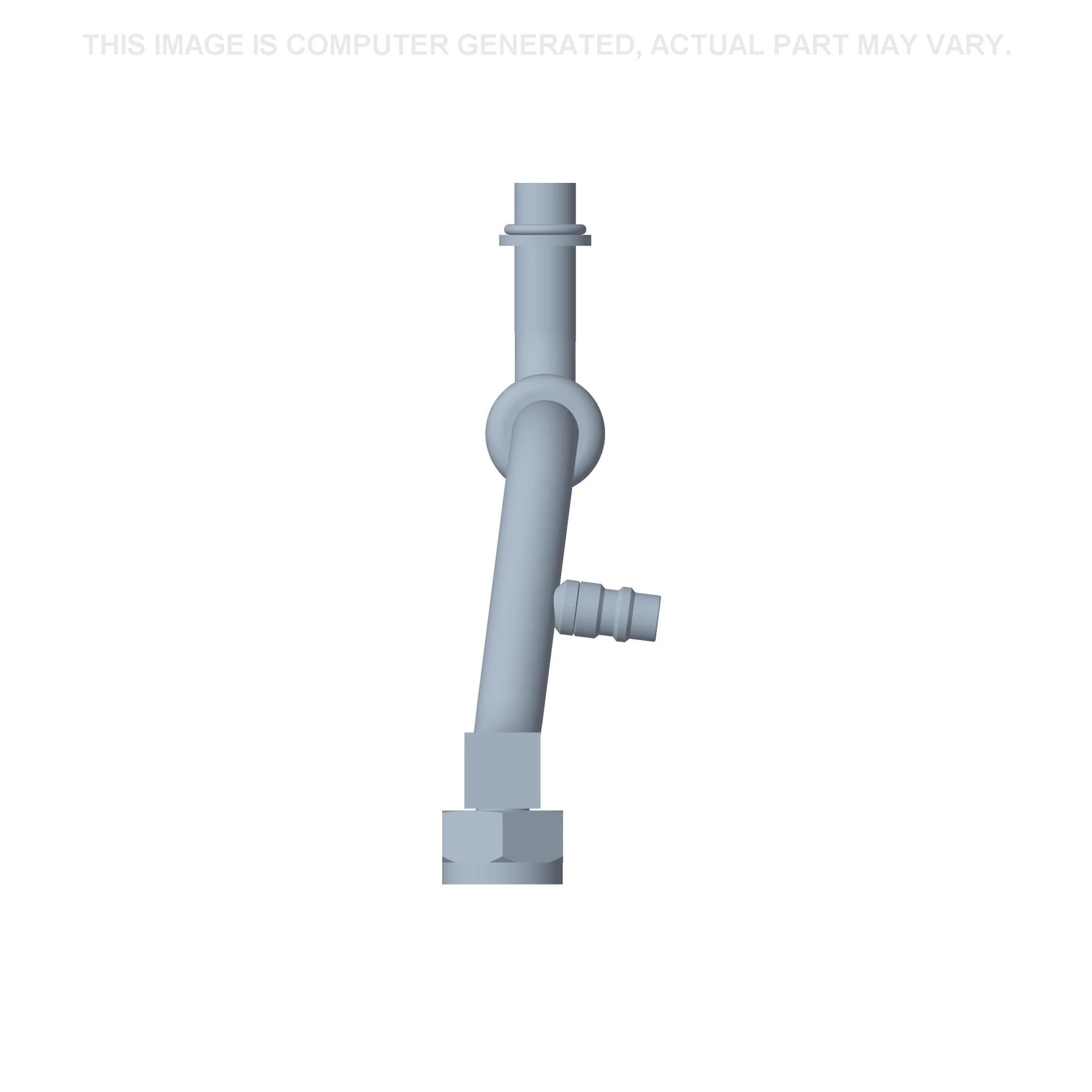 A/C HOSE | NEWHOLLANDAG | CA | EN