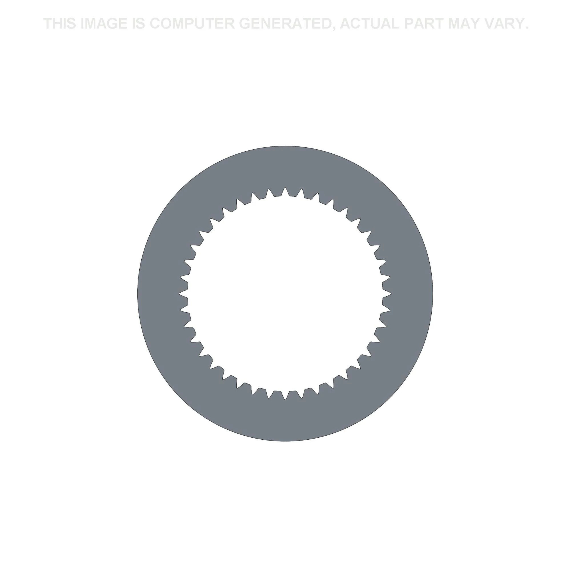 DISCO CONDUZ EMBREAGEM