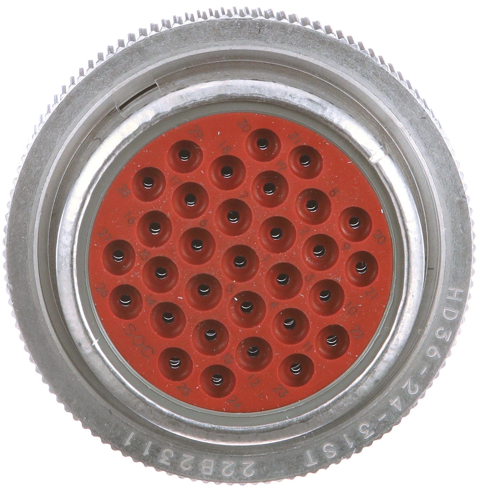 ELEC CONNECTOR | CASEIH | CA | EN