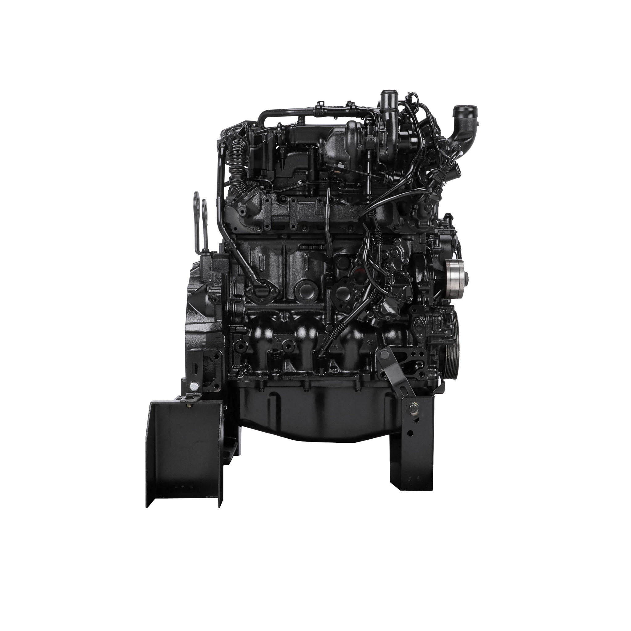 REMAN ENGINE NON EPA (non regulated) | NEWHOLLANDAG | US | EN