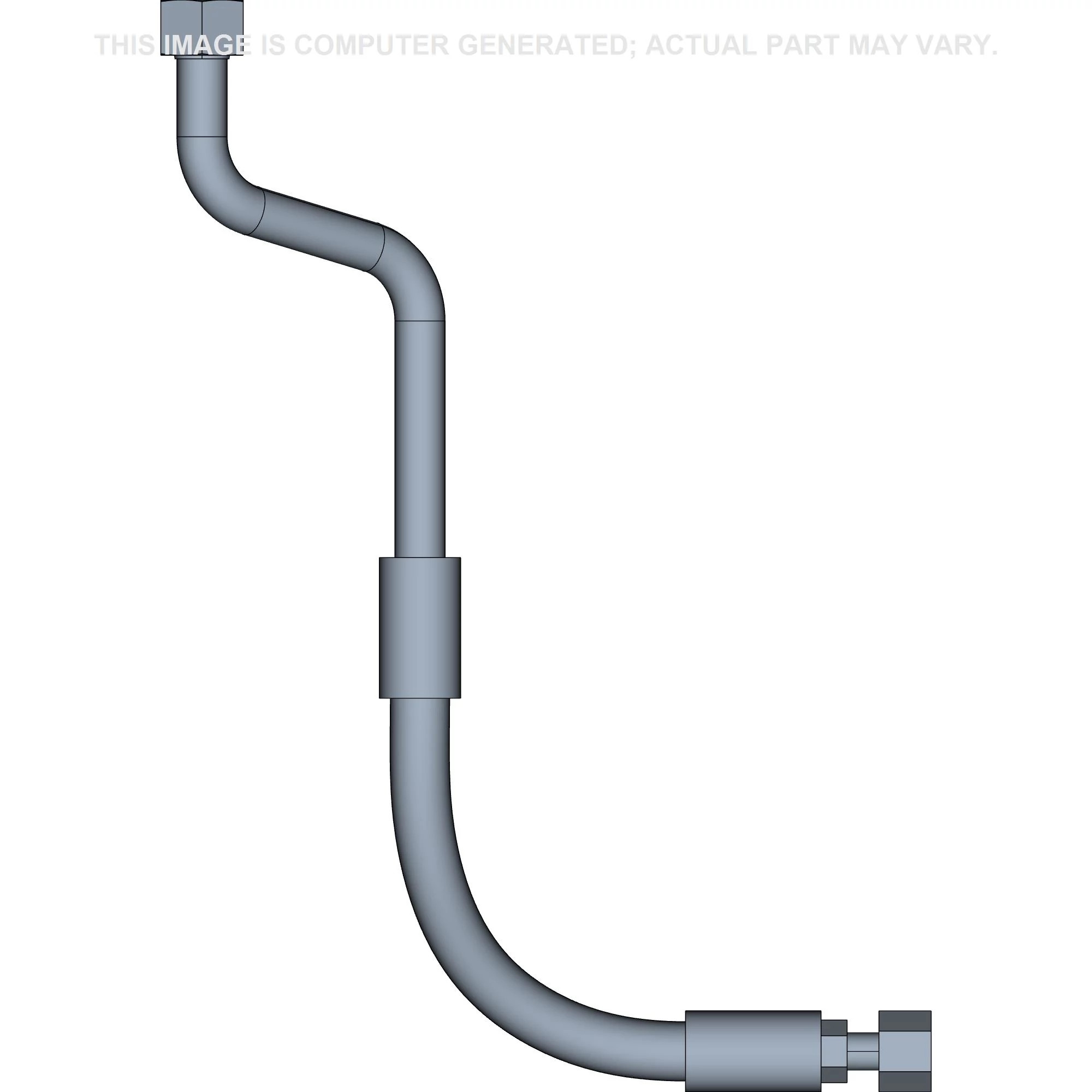 HYD TUBE | CASEIH | CA | EN
