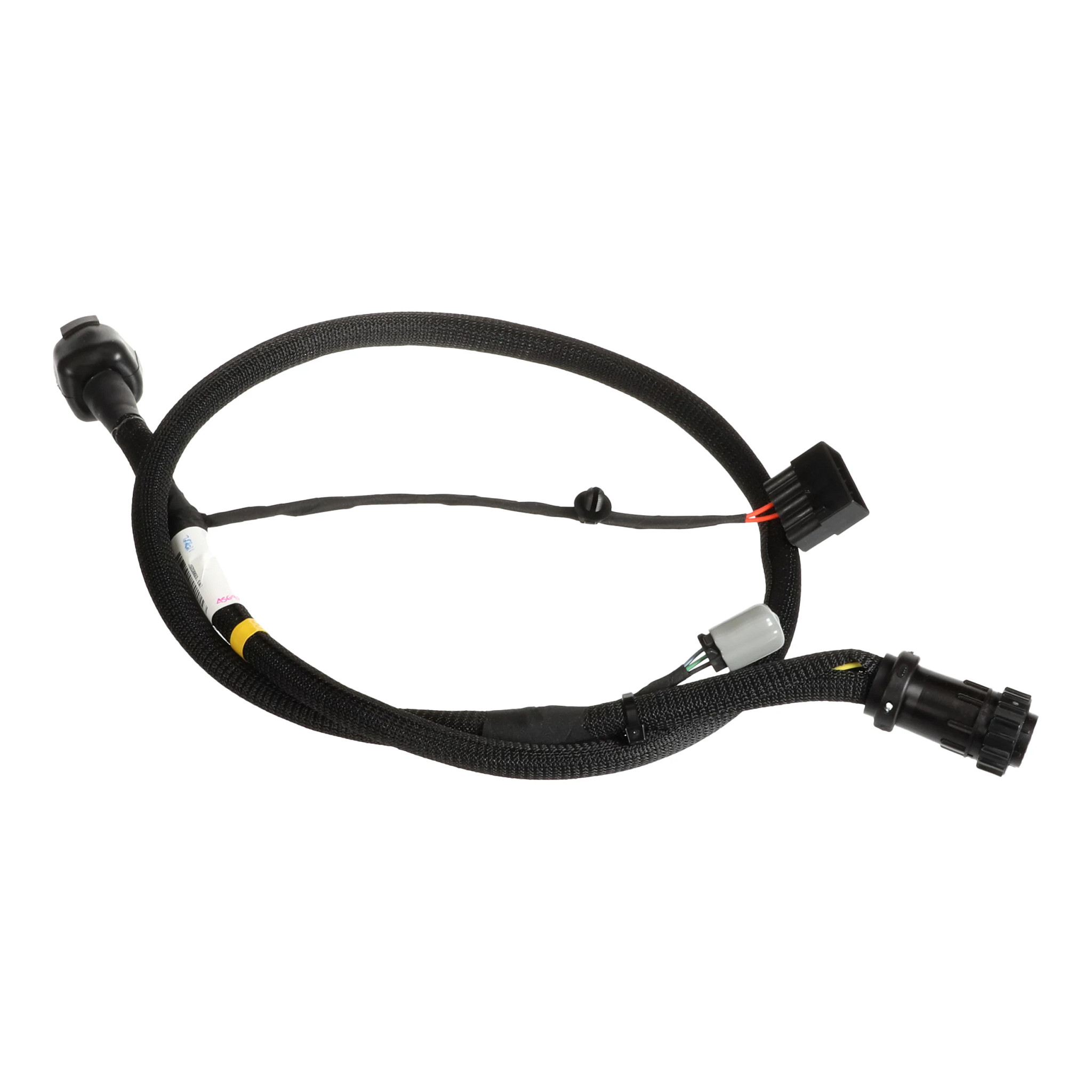 WIRE HARNESS | NEWHOLLANDCE | SA | EN