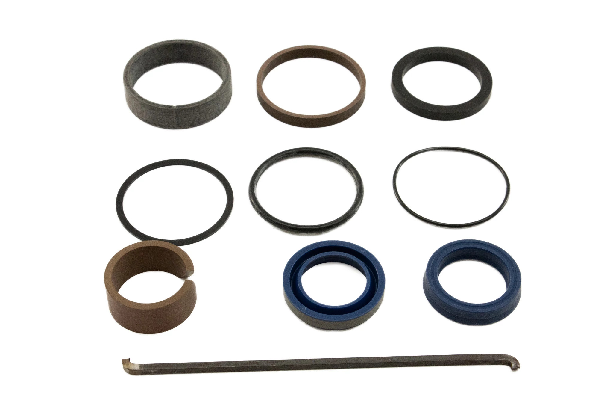 Seal Kit | CASEIH | US | EN