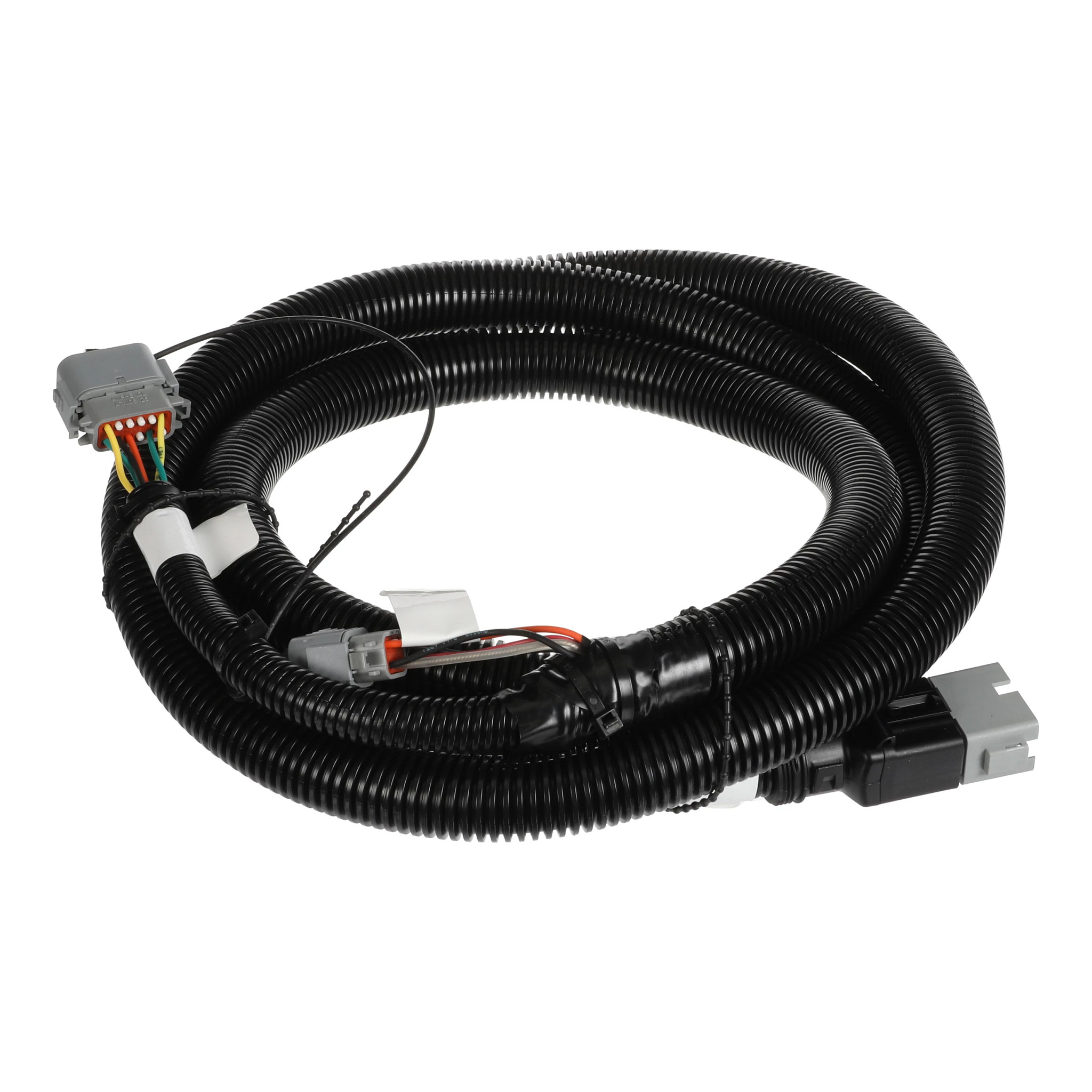 WIRE HARNESS | CASEIH | AU | EN