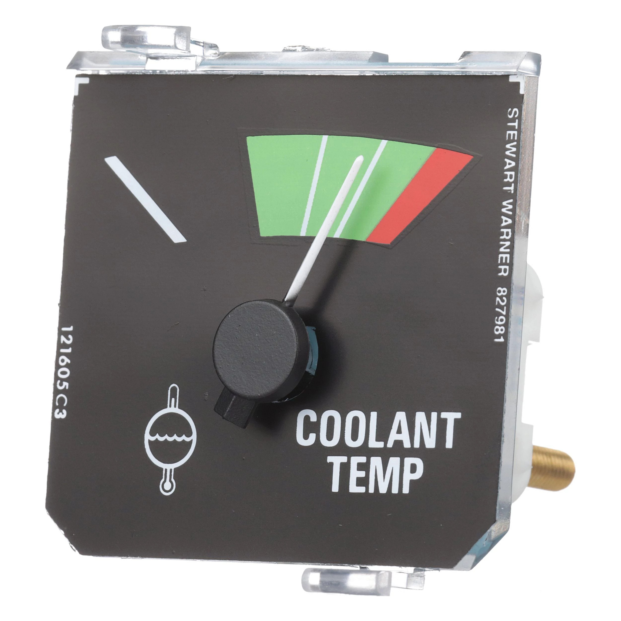 Gauge - 121605C3