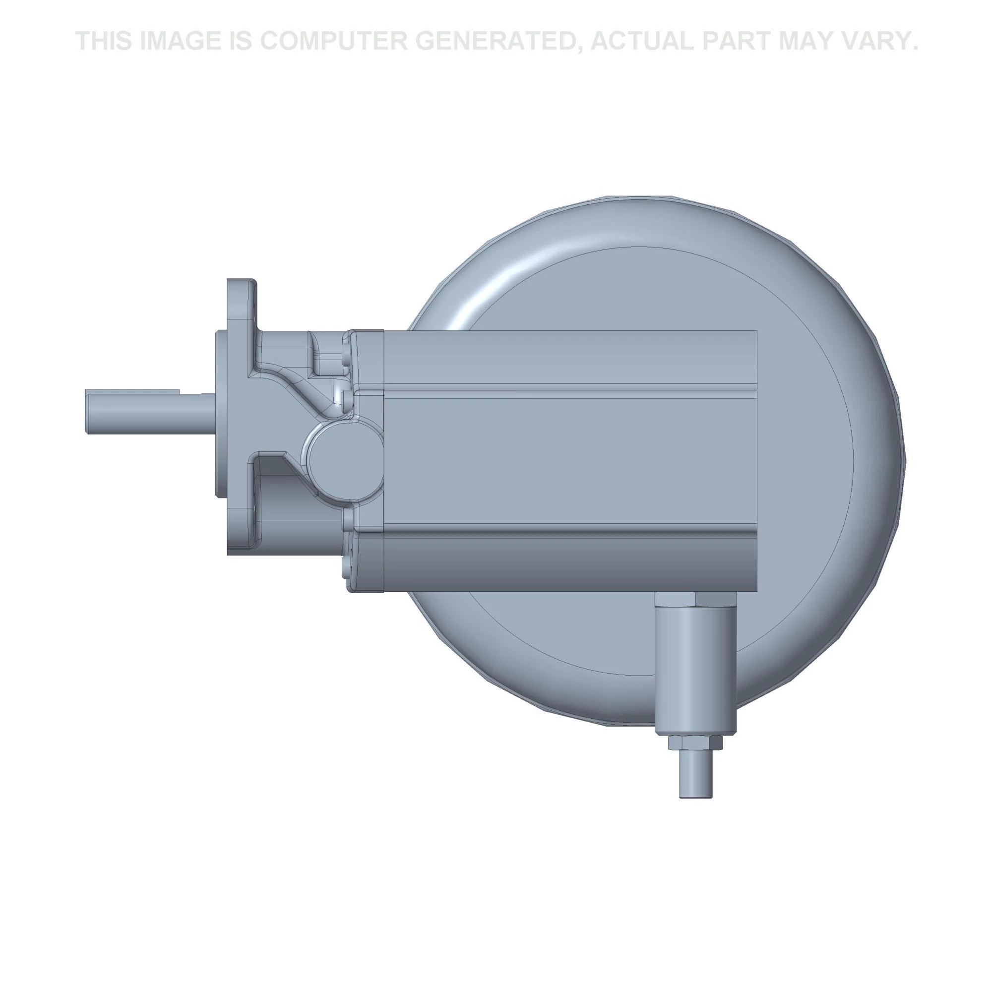 HYDRAULIC PUMP | CASEIH | US | EN