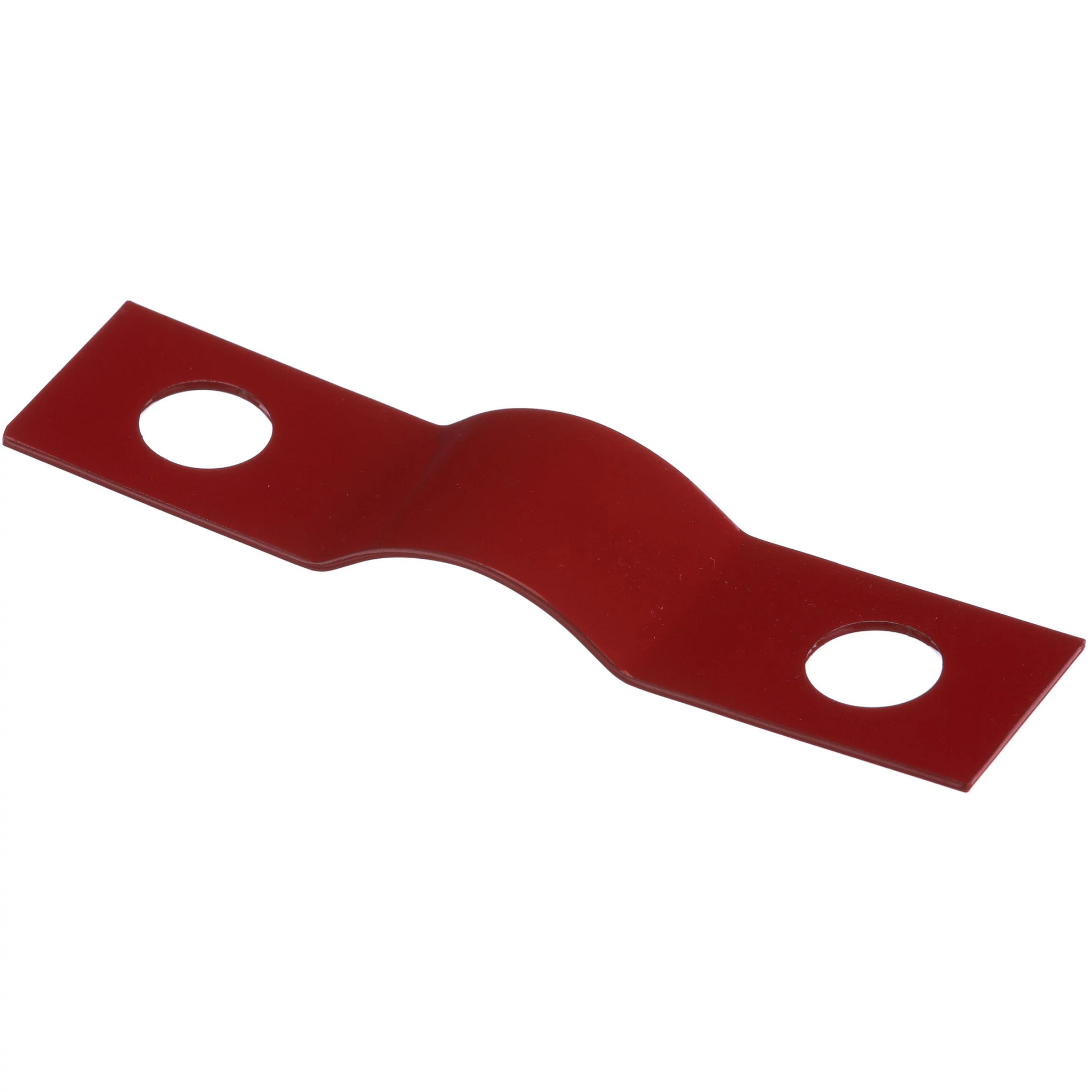 Plate | CASEIH | CA | EN