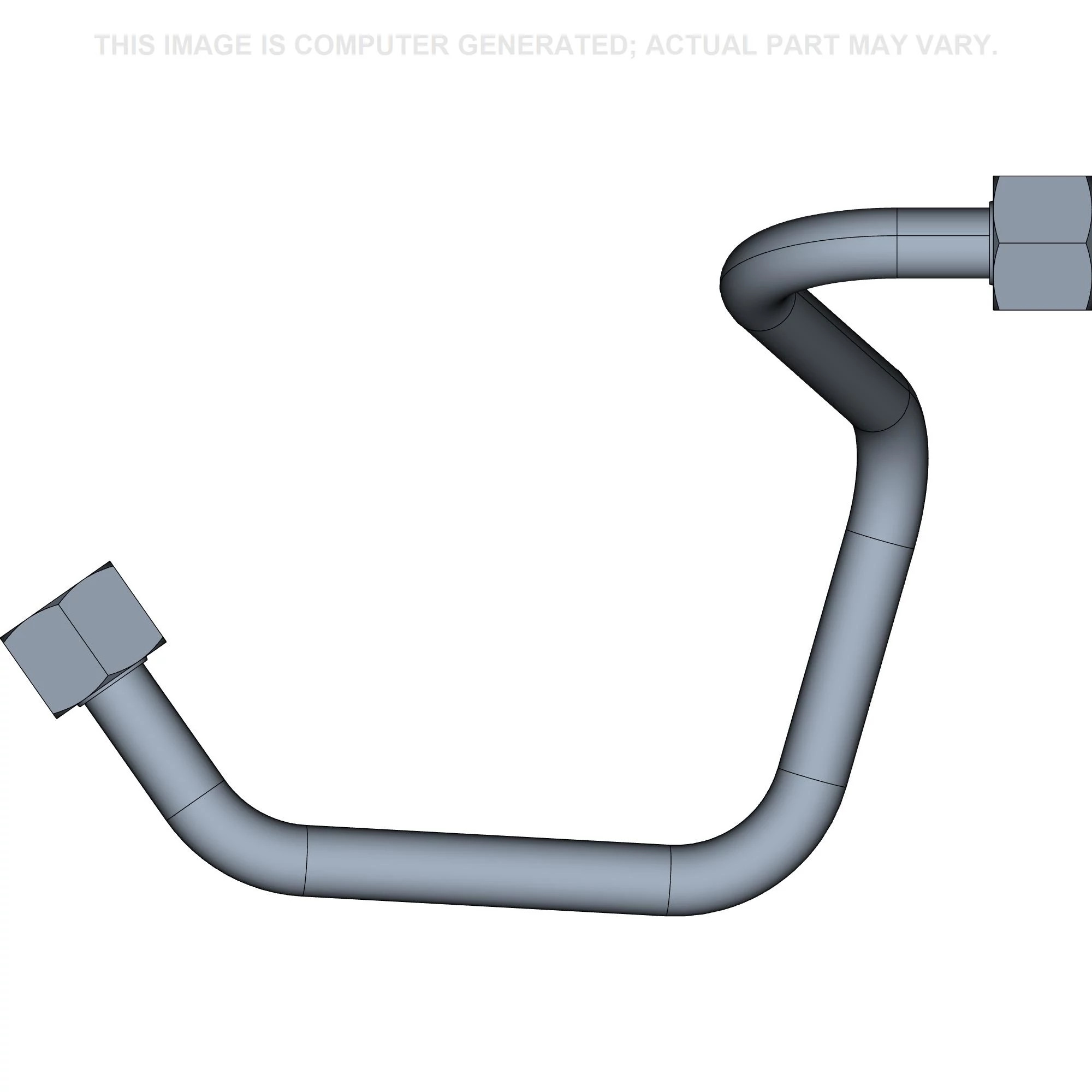 TUBE | CASEIH | EU | EN