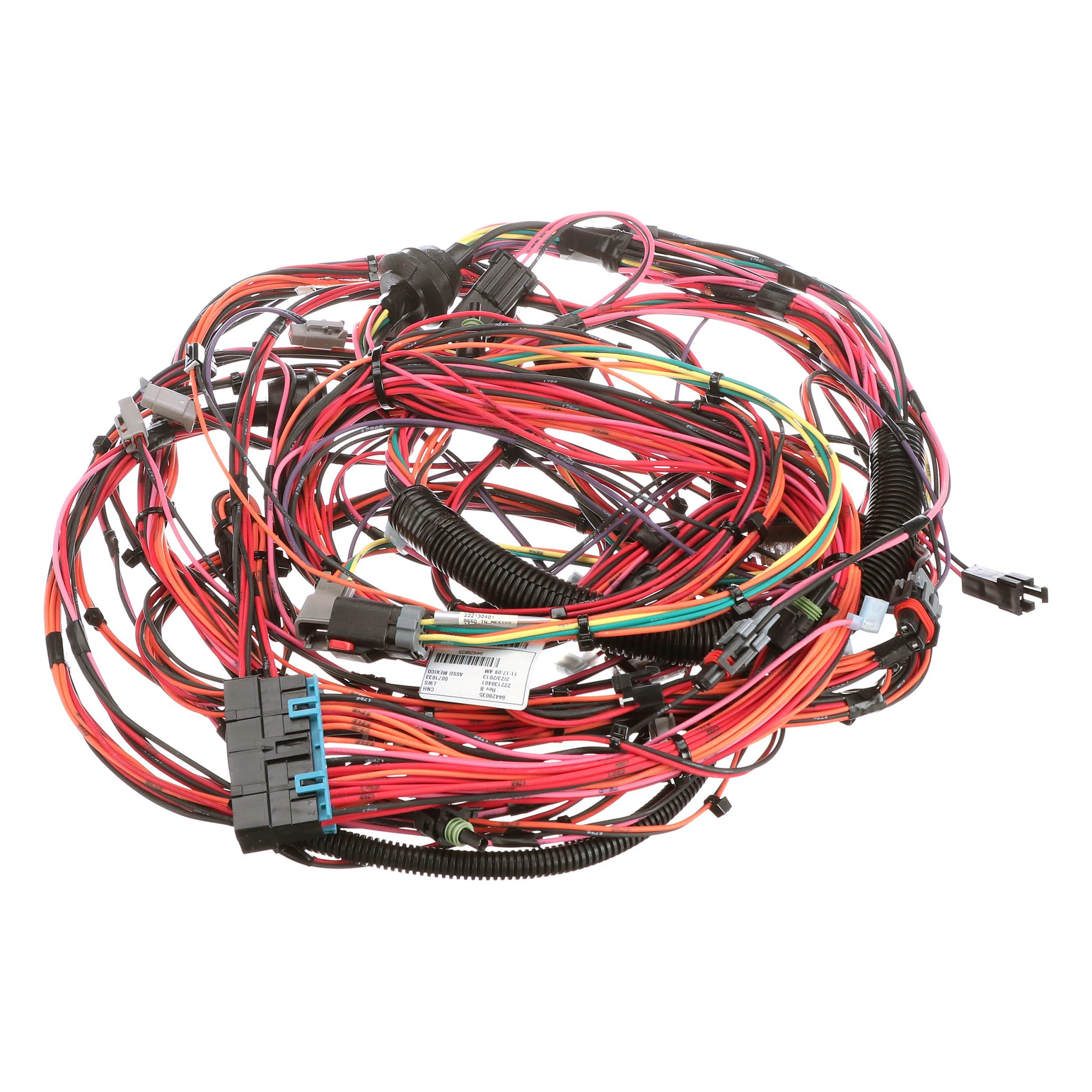 Roof Wire Harness
