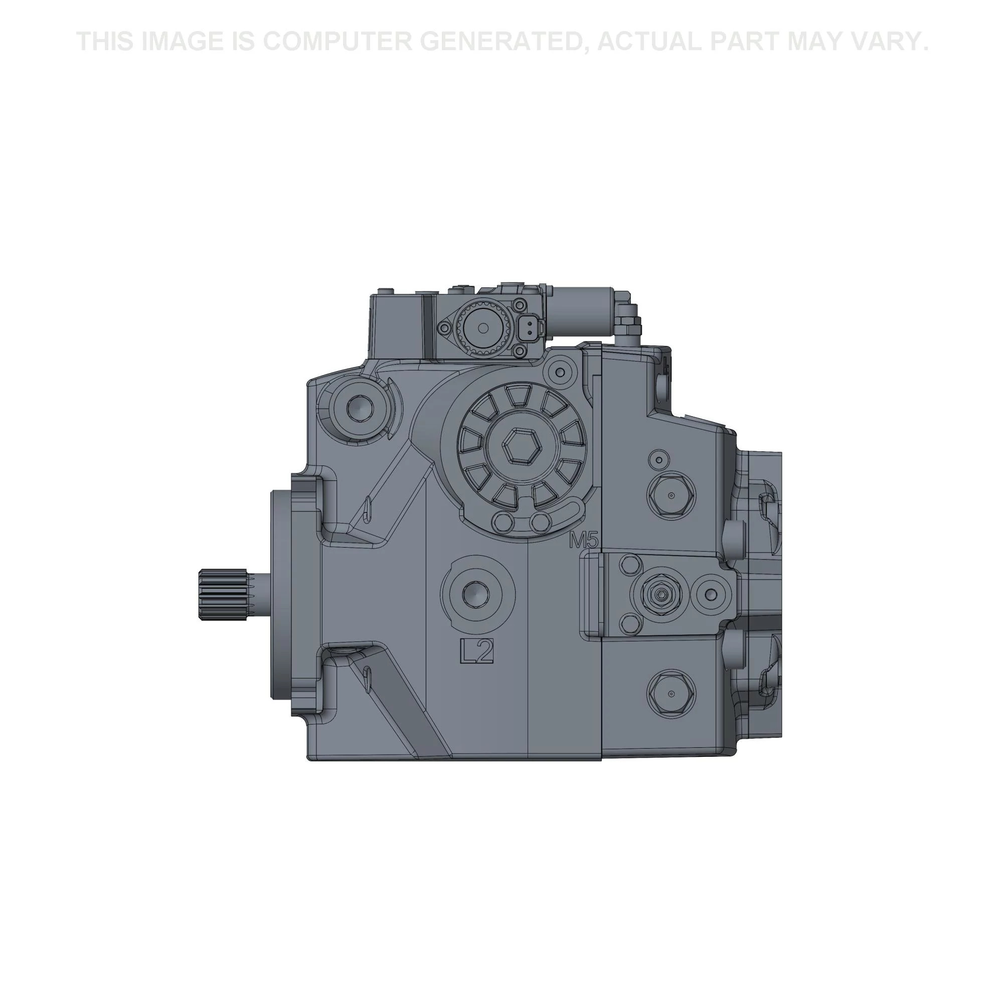 HYDRAULIKPUMPE | NEWHOLLANDAG | AT | DE