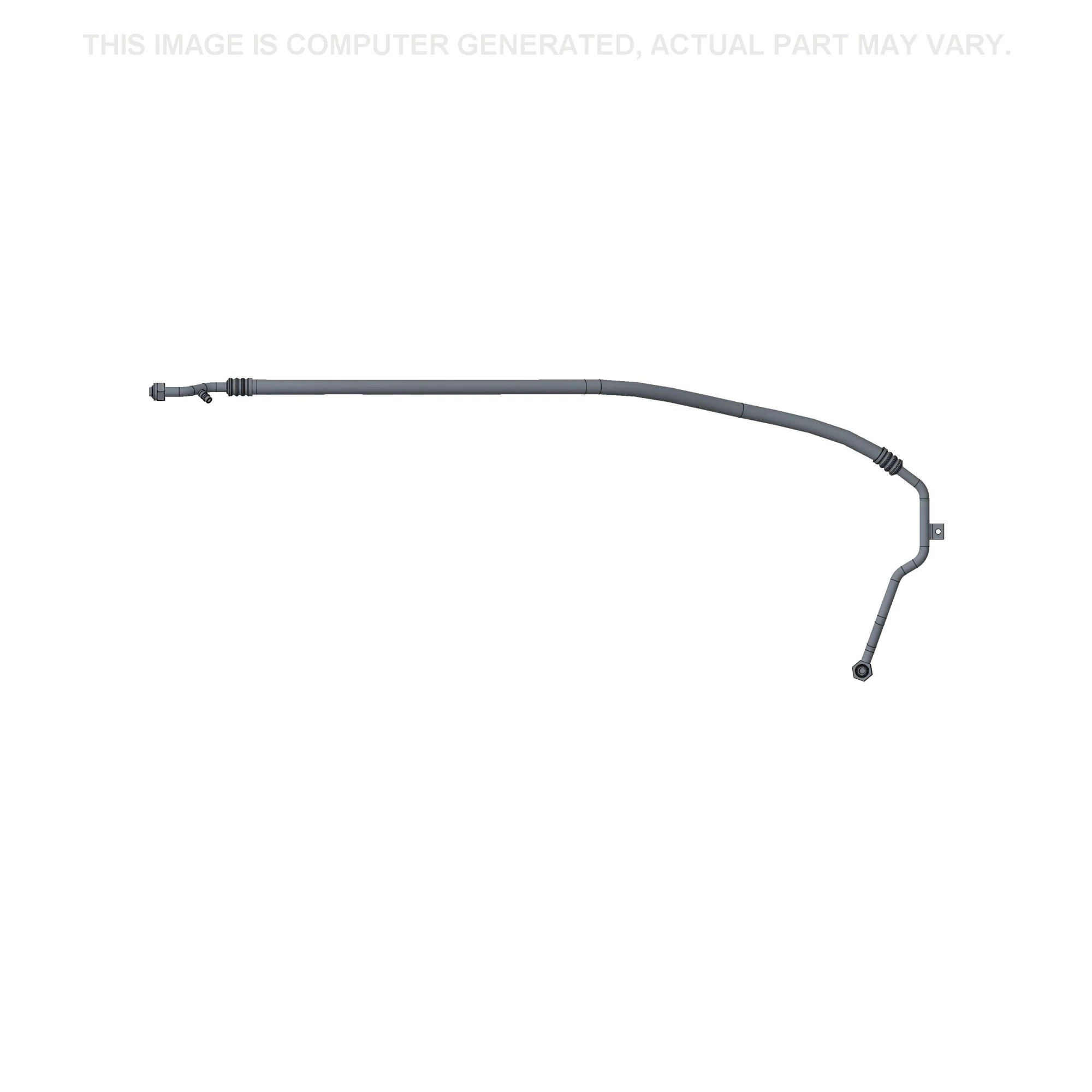 FLEXIBLE DE CLIM - 183030A4