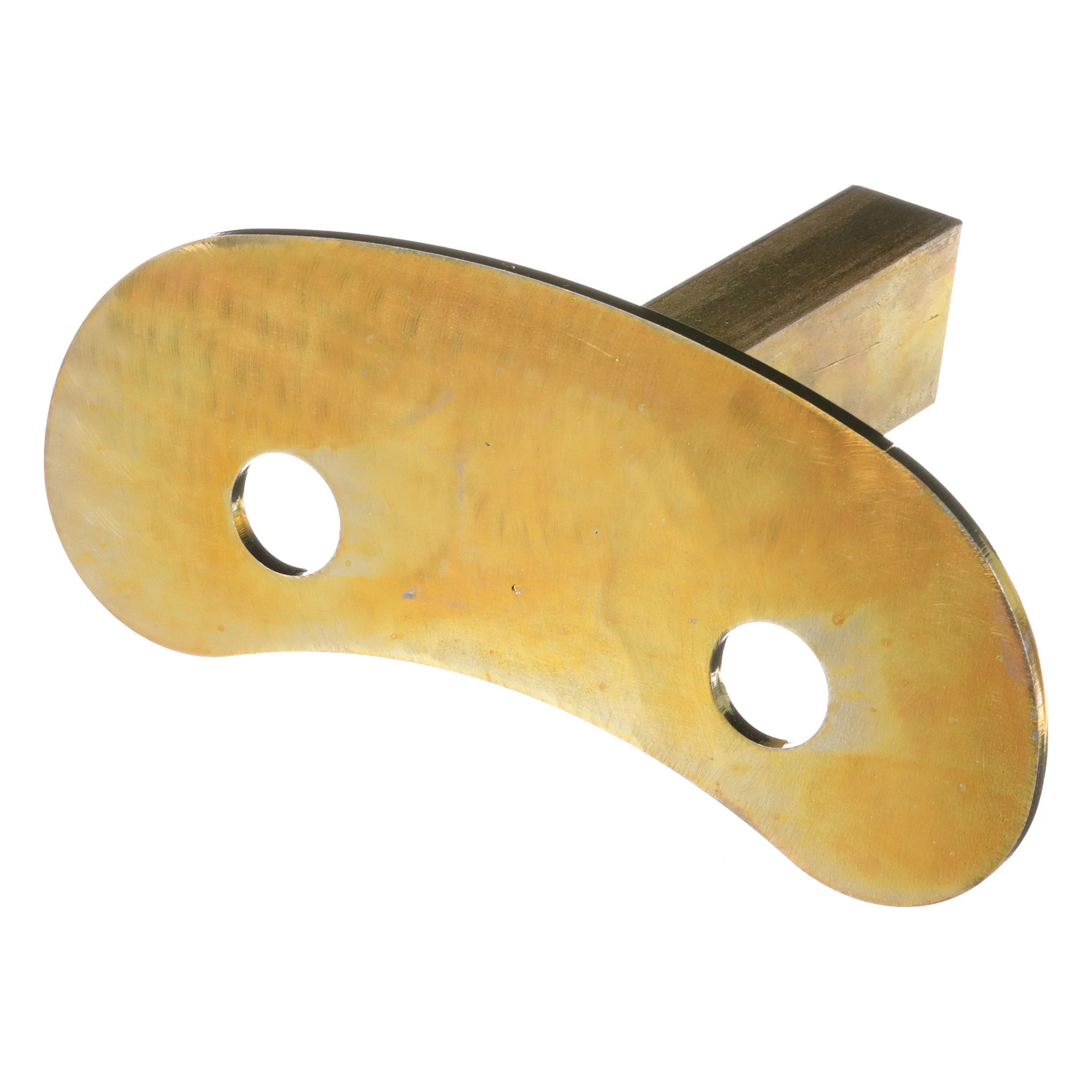 Wheel Weight Bracket | NEWHOLLANDAG | US | EN