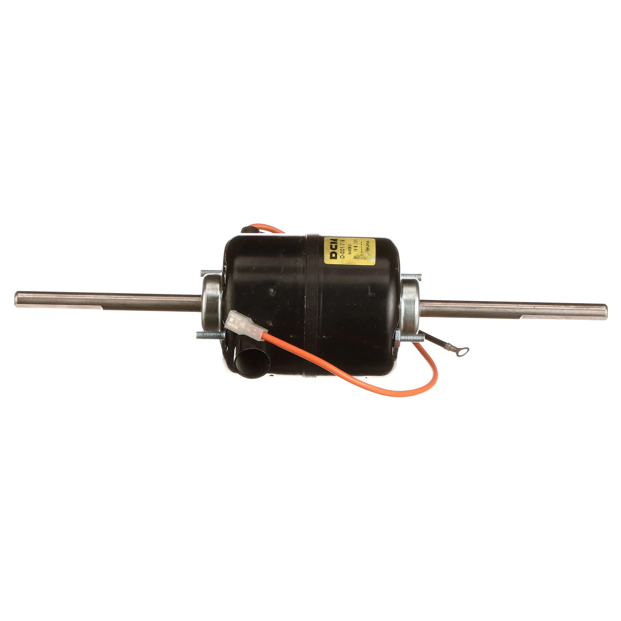 ELECTRIC MOTOR | CASECE | CA | EN