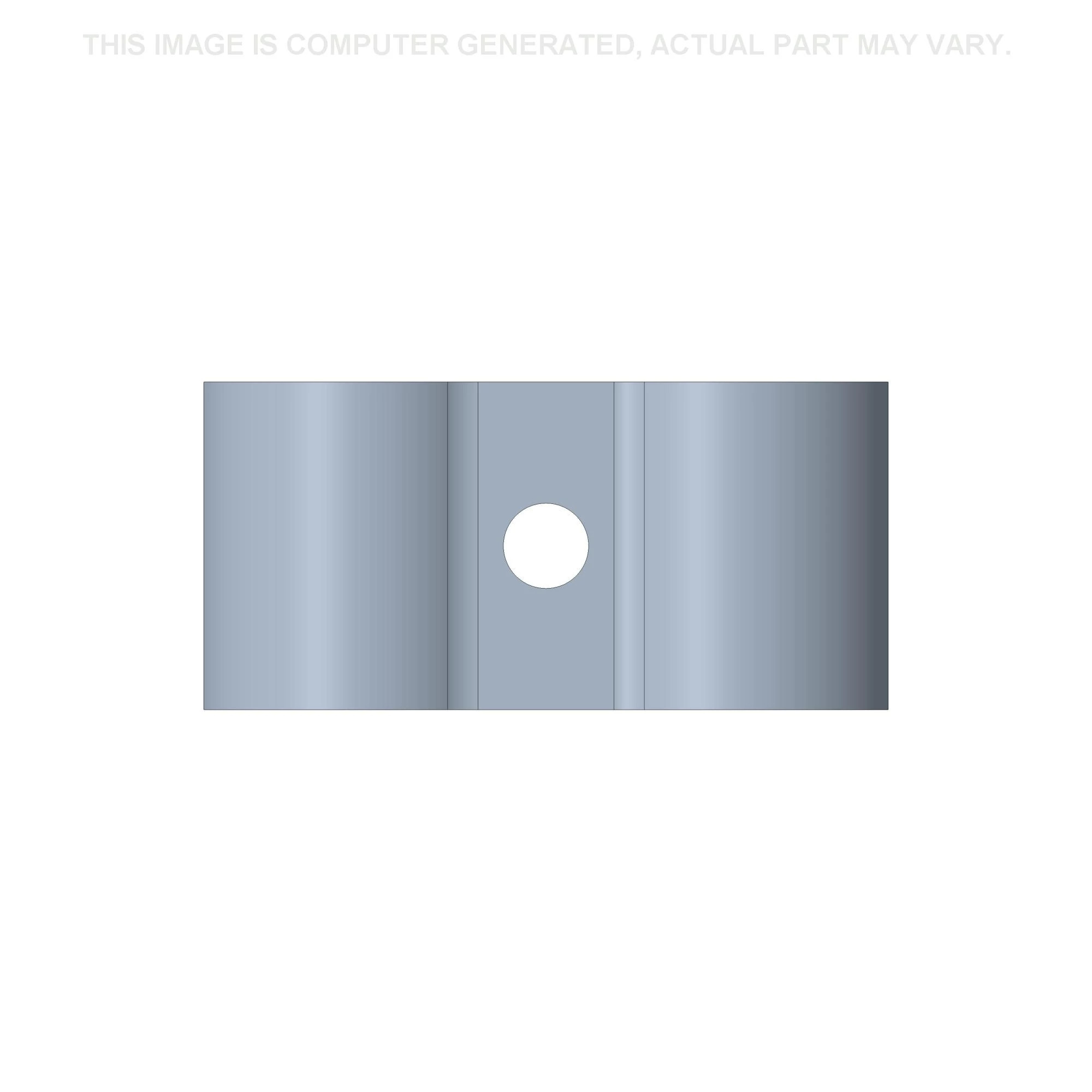 BRACKET | FLEXICOIL | US | EN