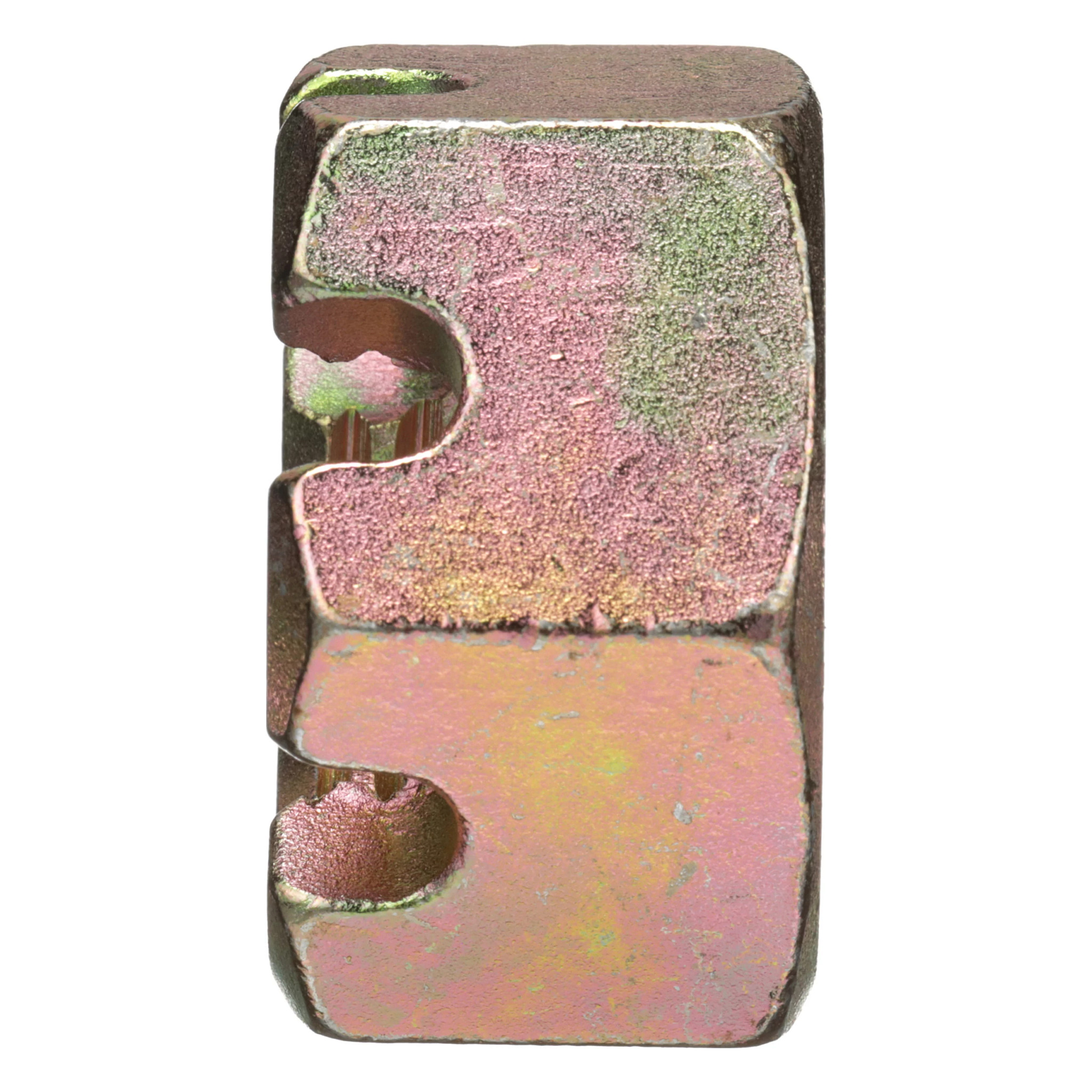 SLOTTED NUT | FLEXICOIL | ANZ | EN