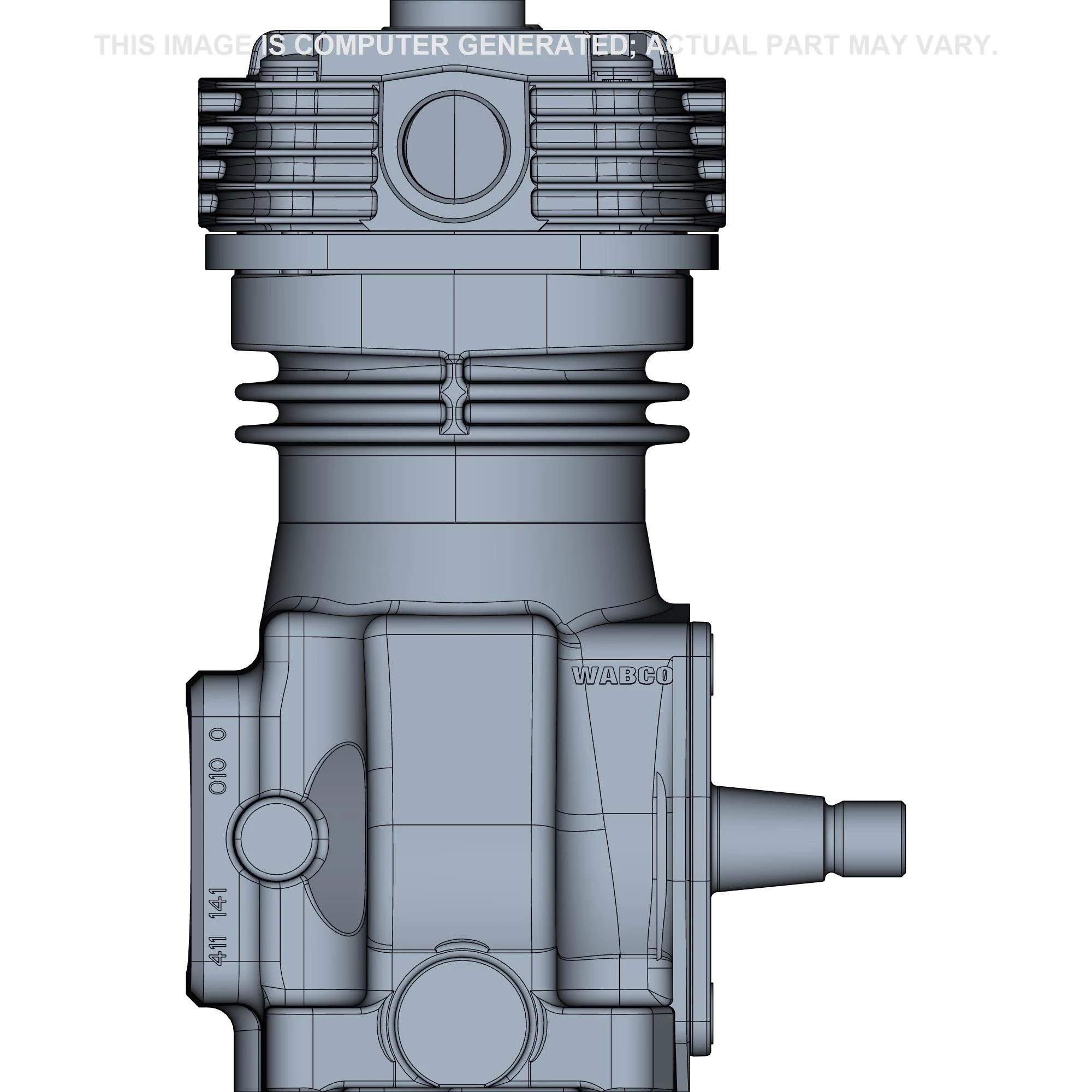 AIR COMPRESSOR | NEWHOLLANDAG | EU | EN