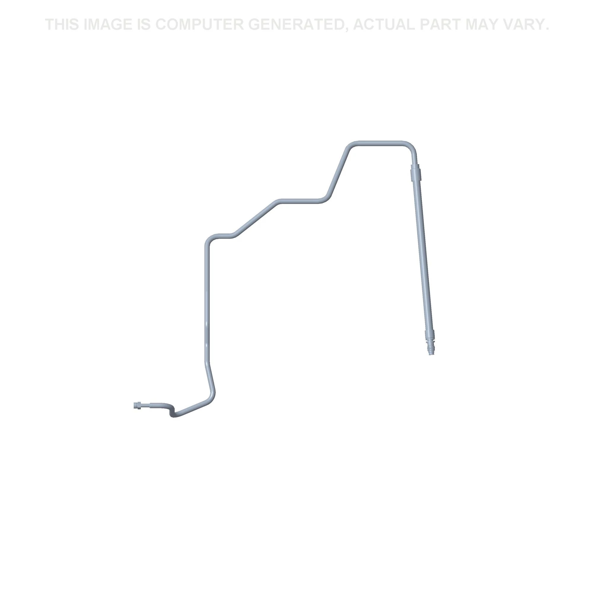 HYD TUBE | NEWHOLLANDAG | US | EN